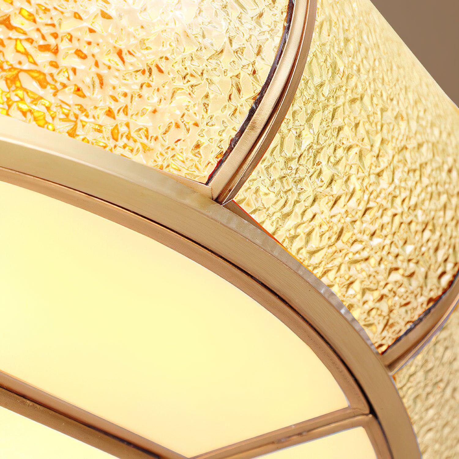 Colemm Ceiling Light