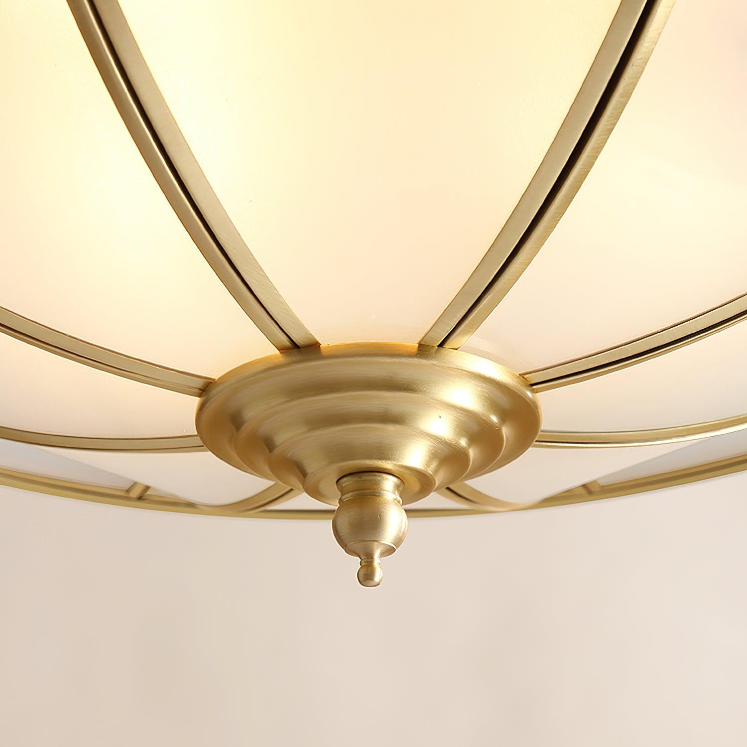 Colemm Ceiling Light