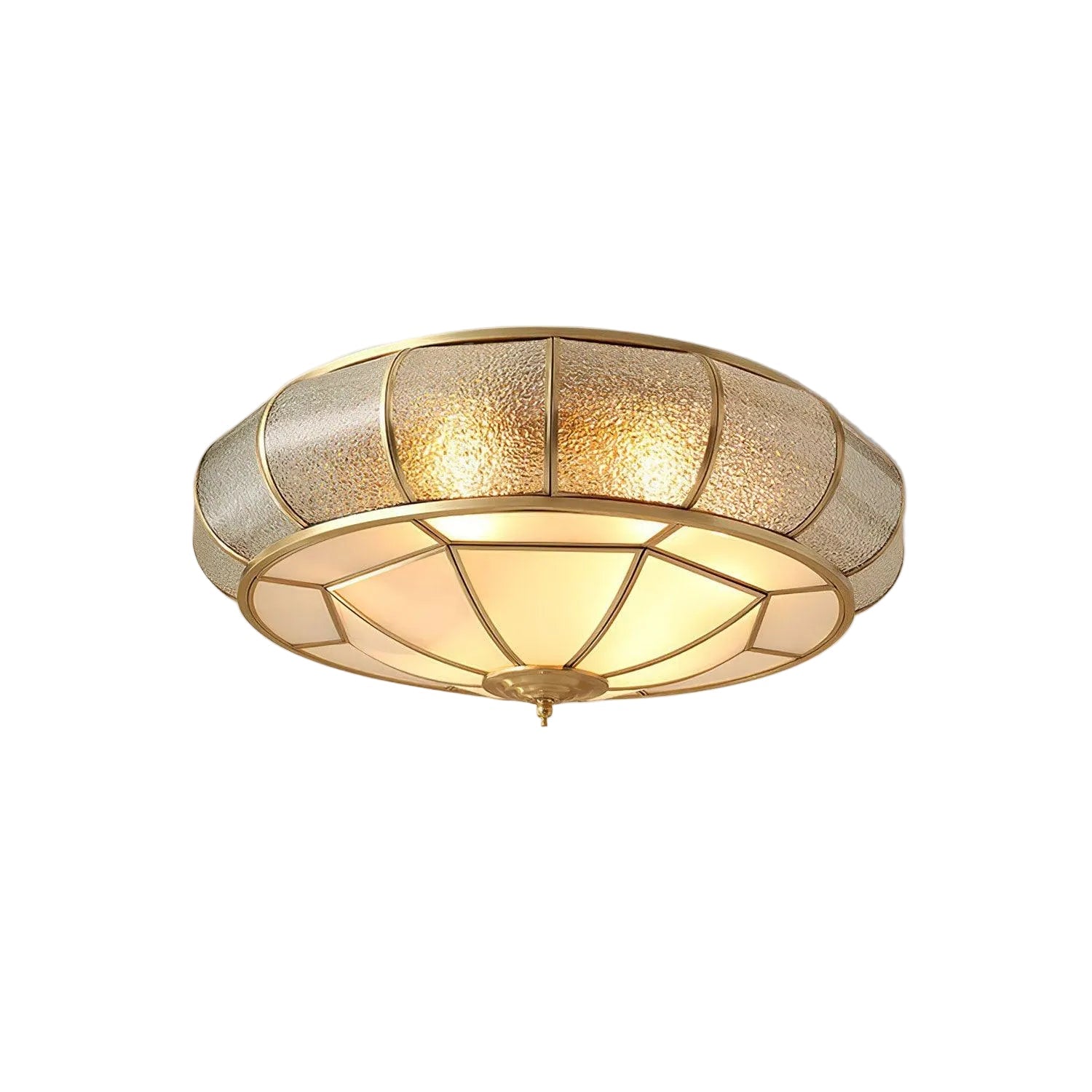 Colemm Ceiling Light