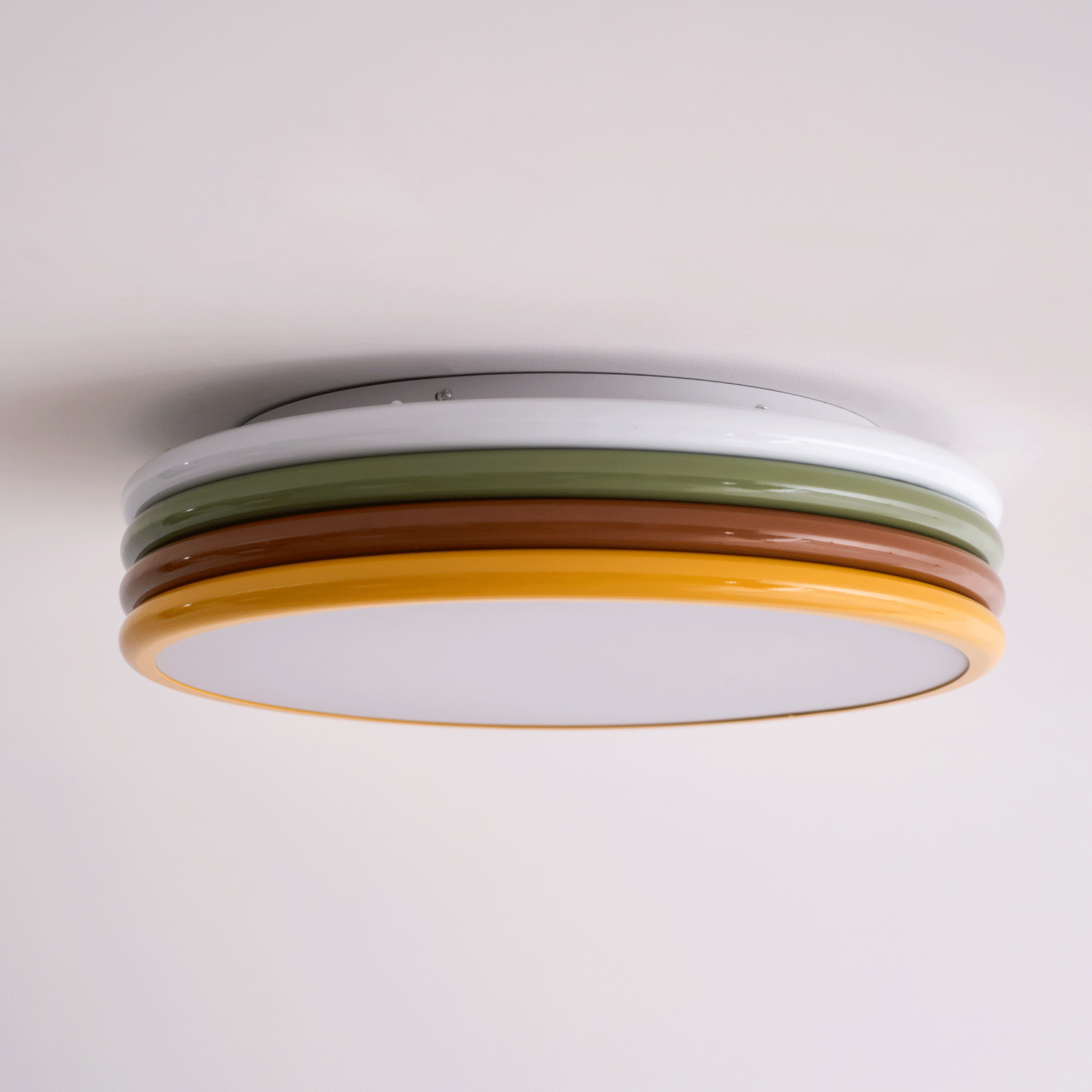 Elano Ceiling Light
