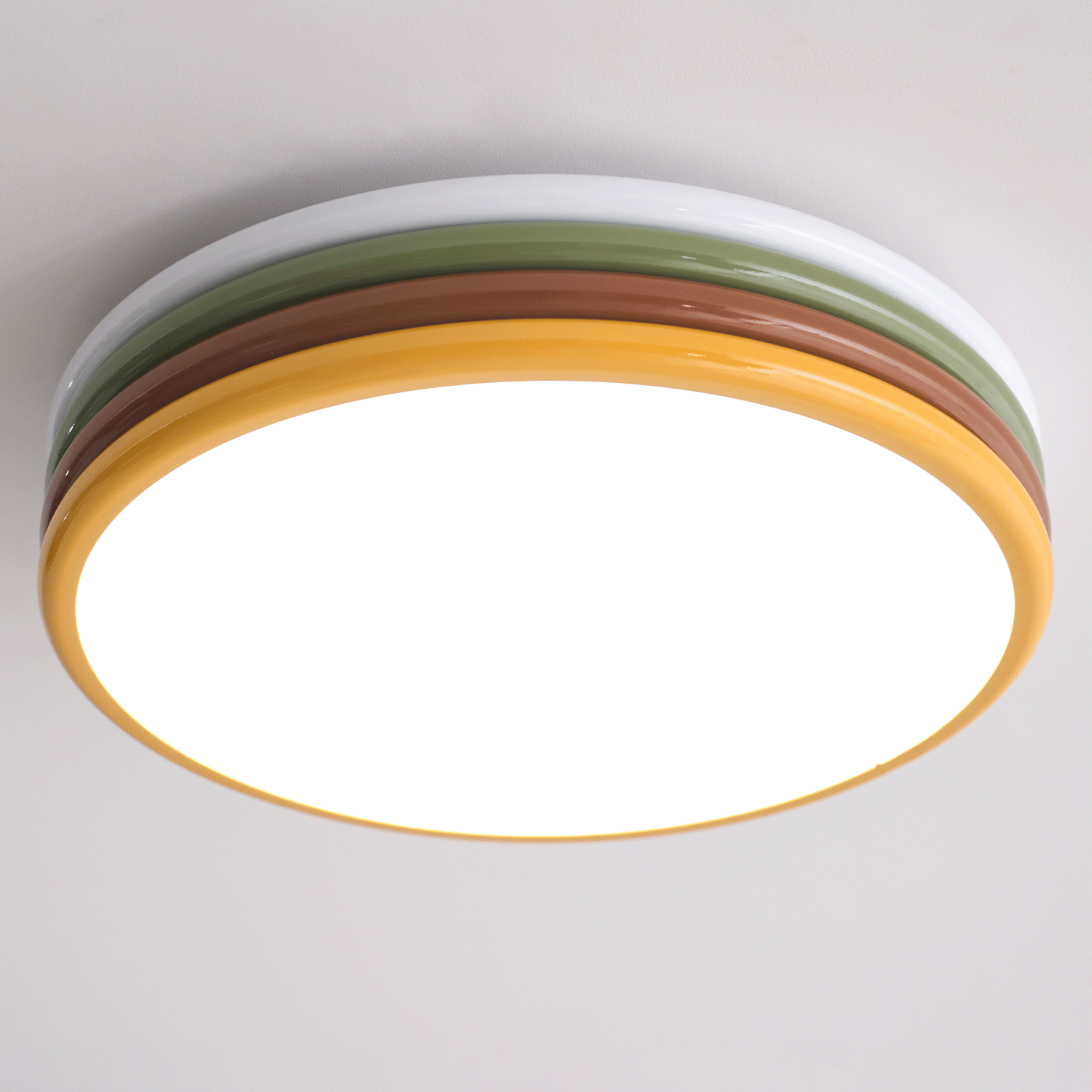 Elano Ceiling Light