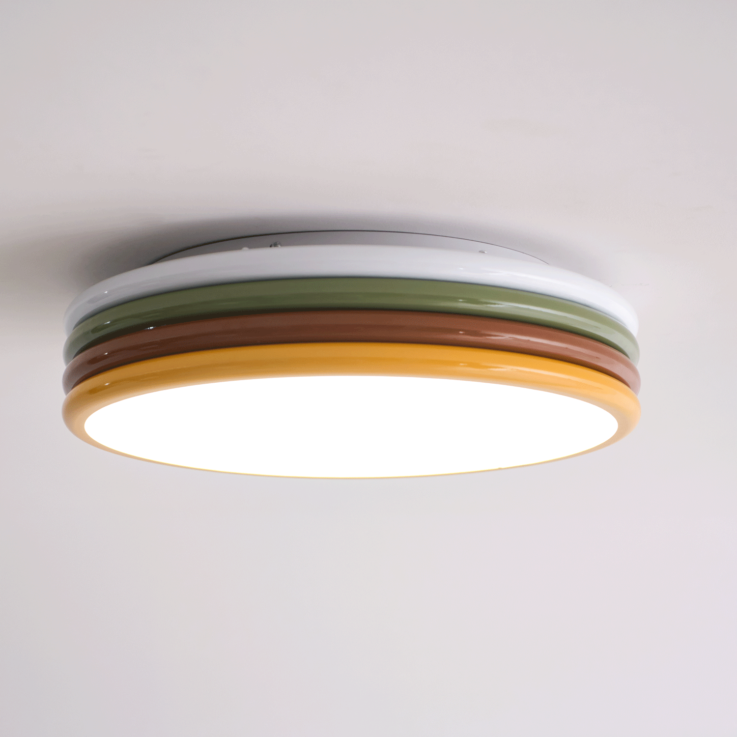 Elano Ceiling Light