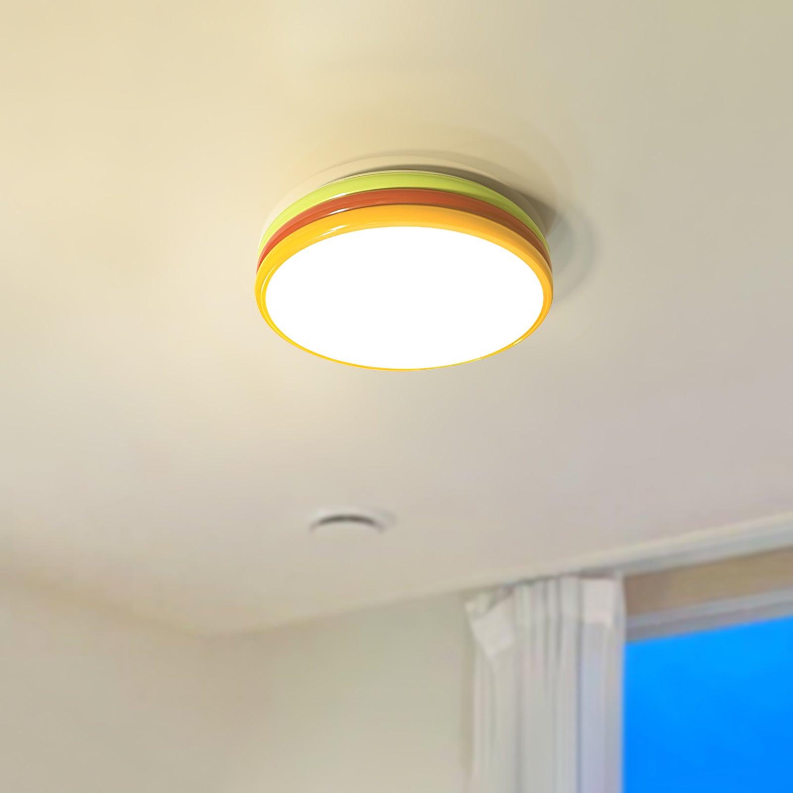 Elano Ceiling Light