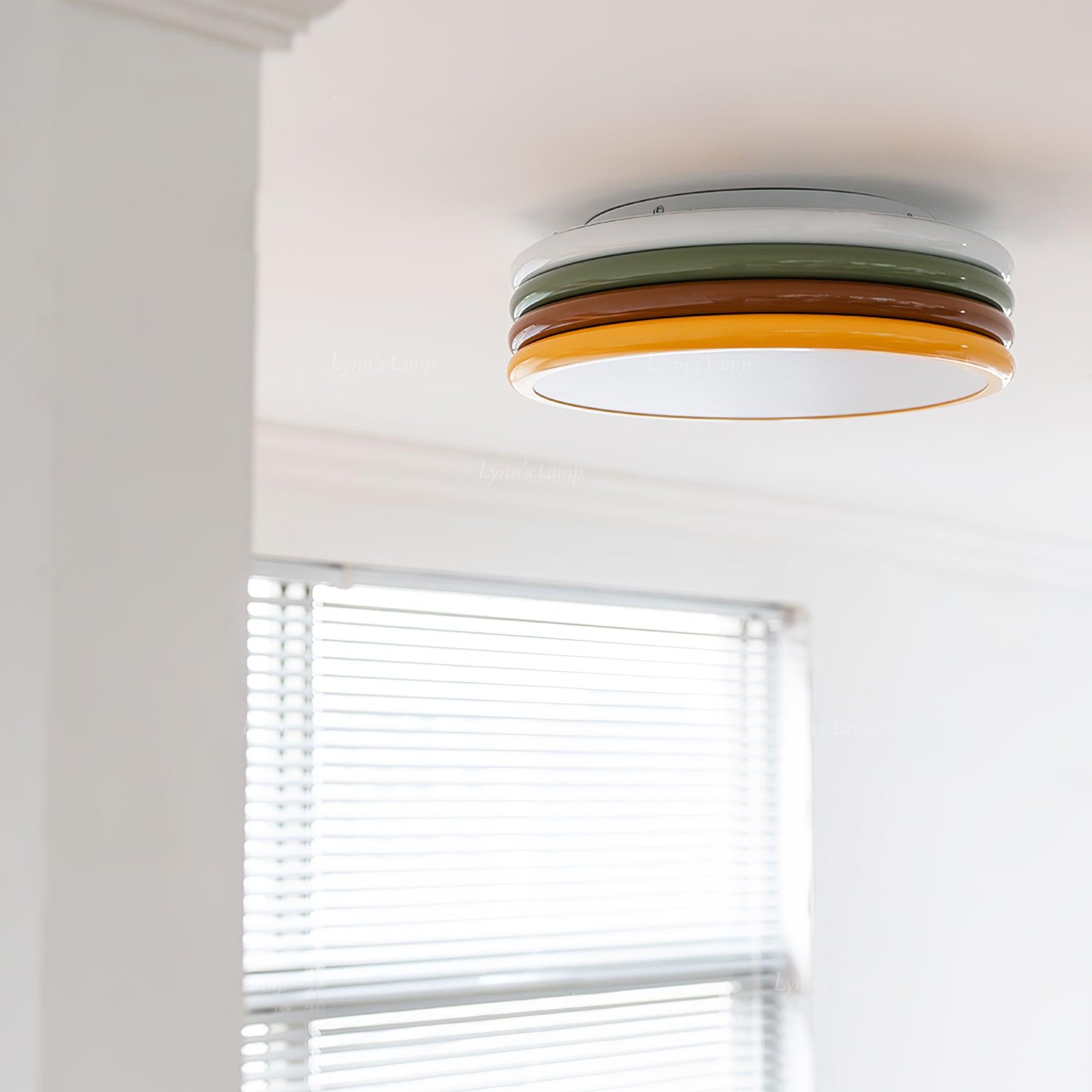 Elano Ceiling Light