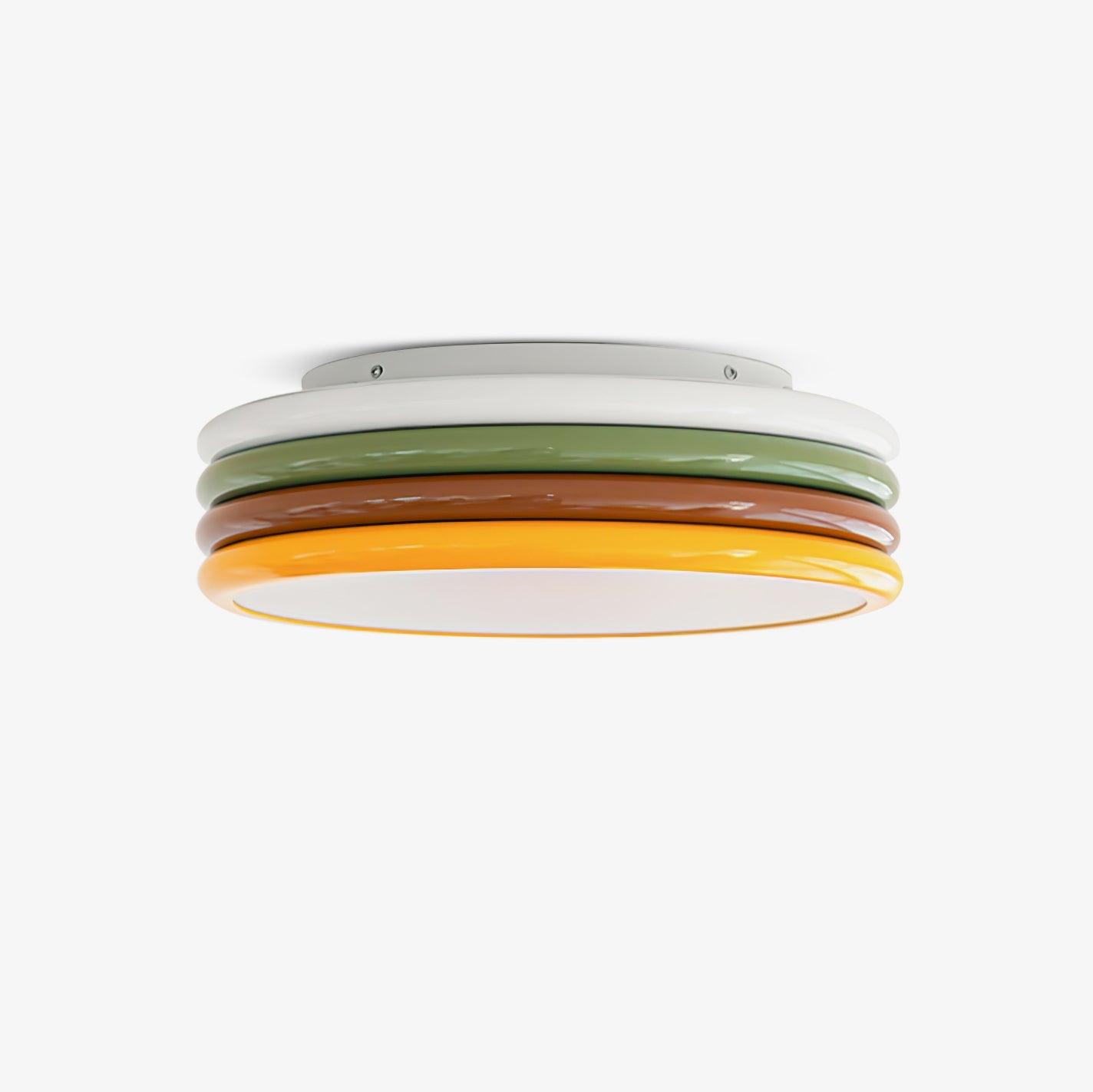 Elano Ceiling Light
