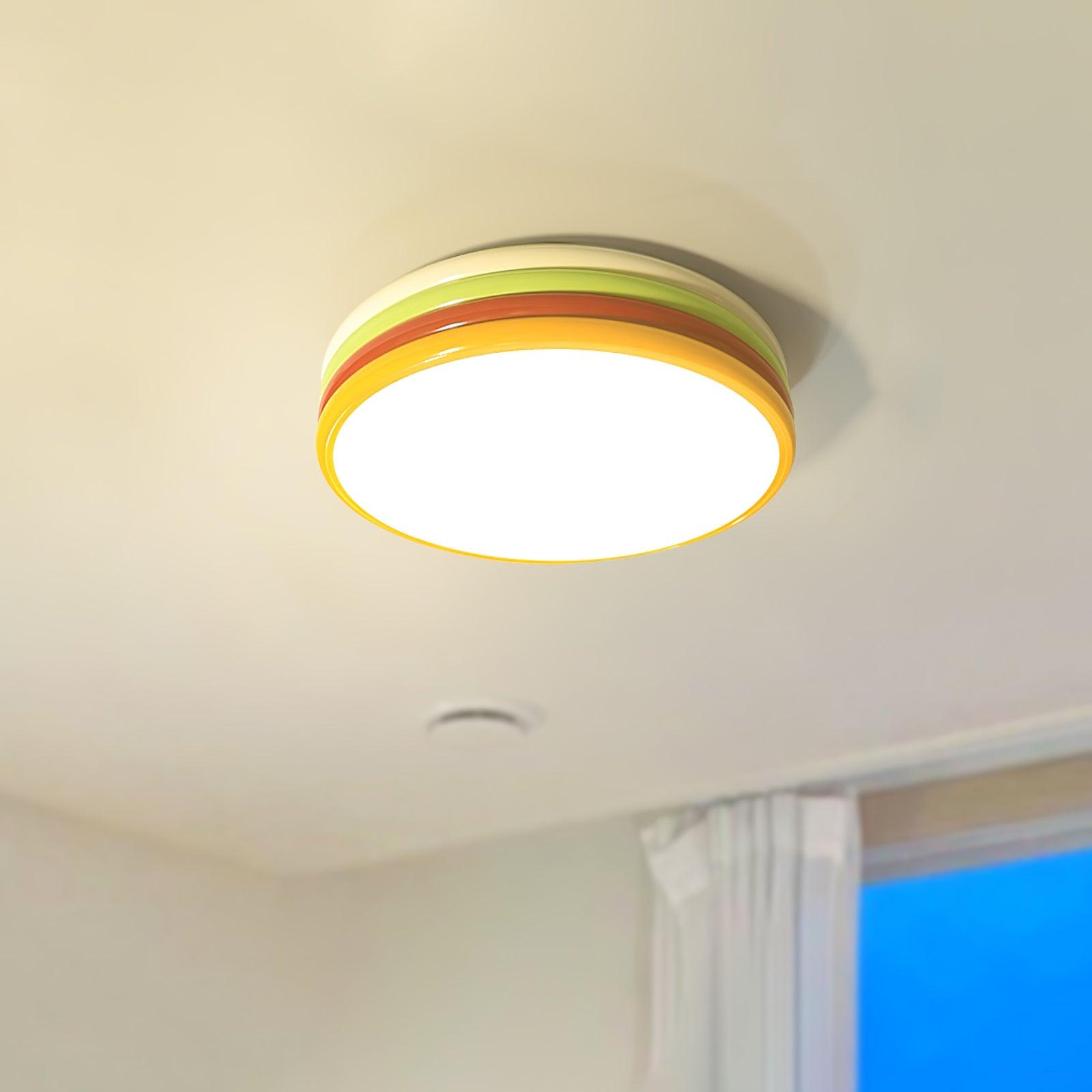 Elano Ceiling Light