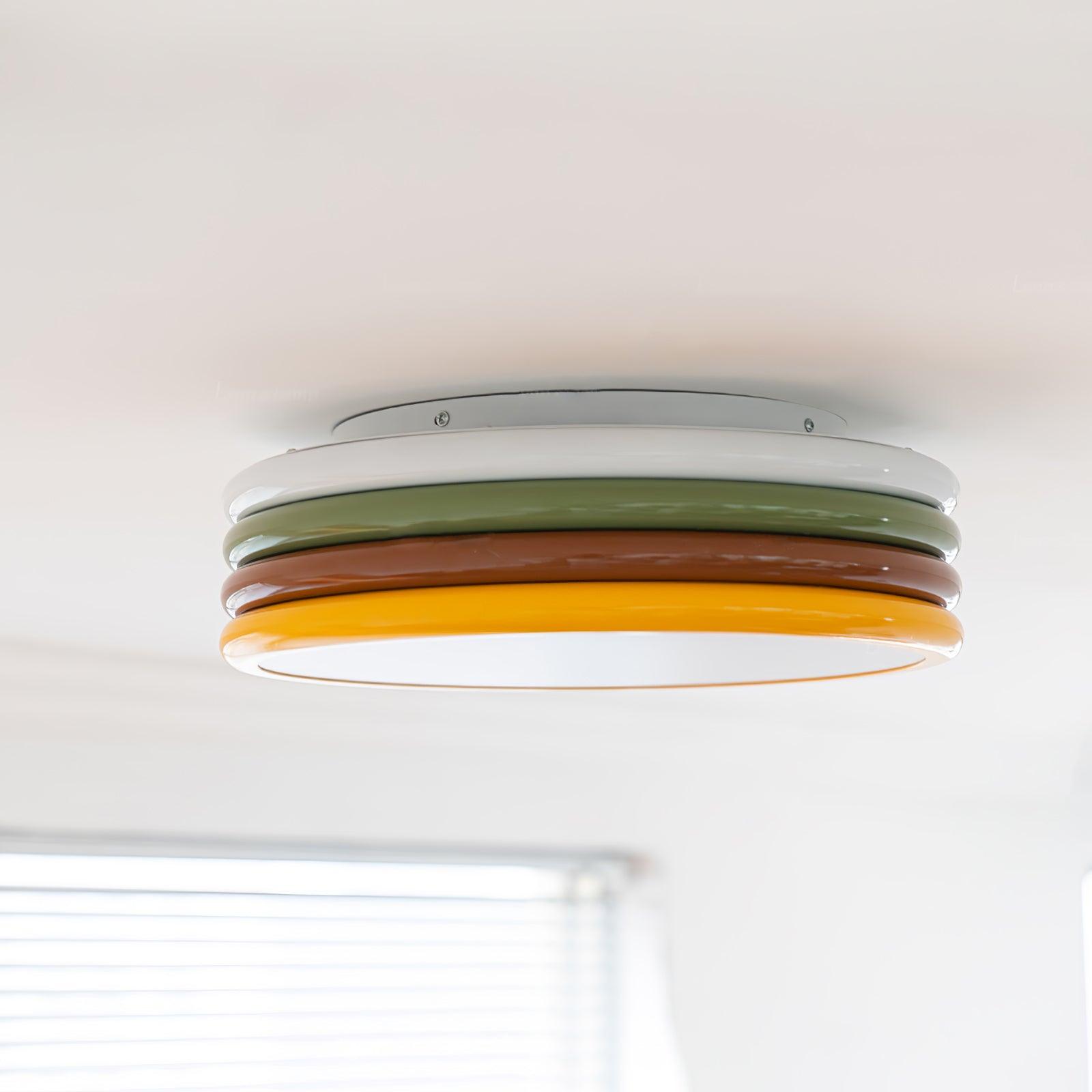 Elano Ceiling Light