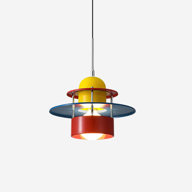 Soraxis Pendant Light
