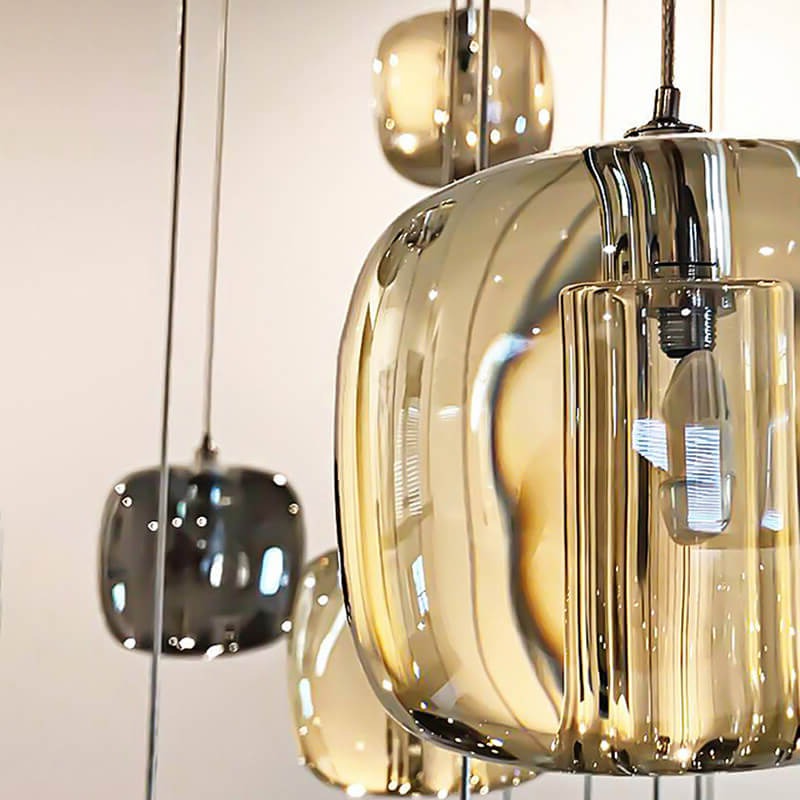 Cansolero Pendant Light