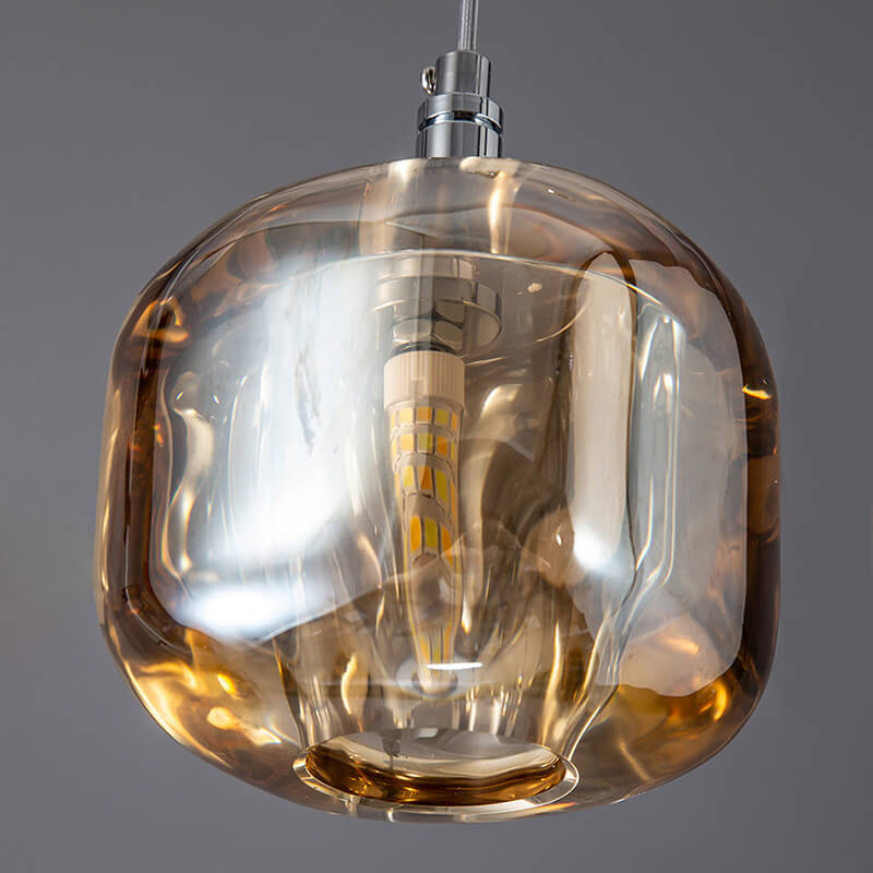 Cansolero Pendant Light