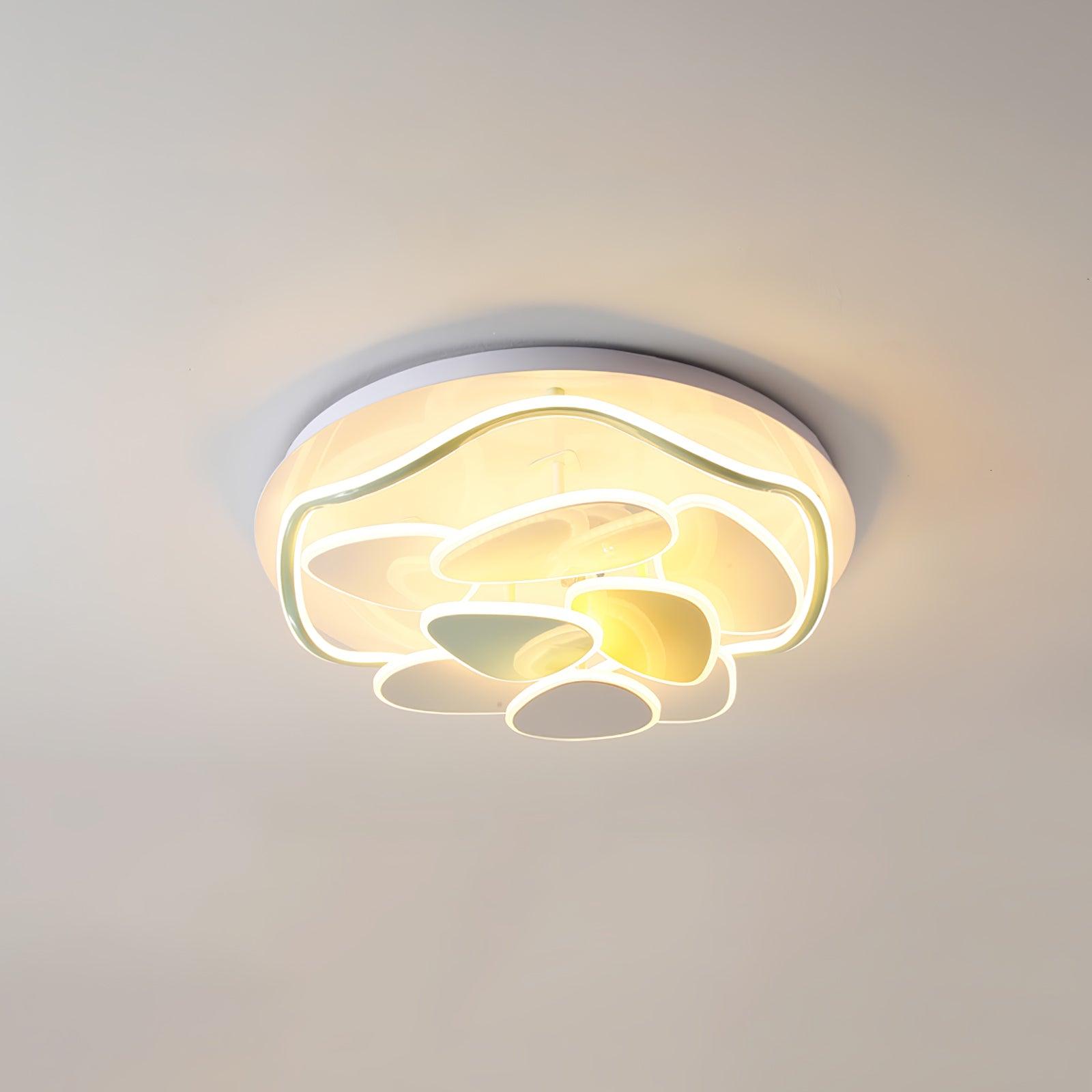 Colean Ceiling Light