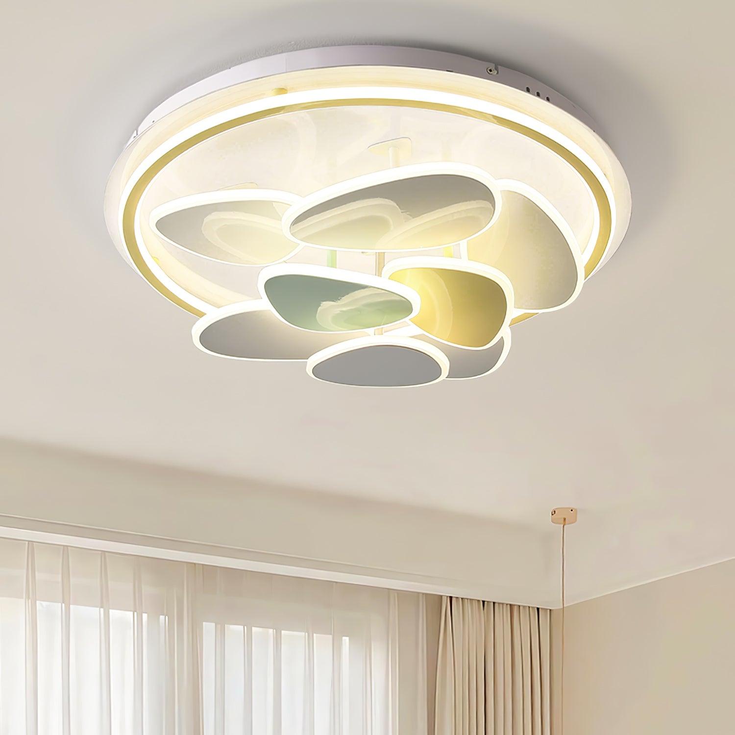 Colean Ceiling Light