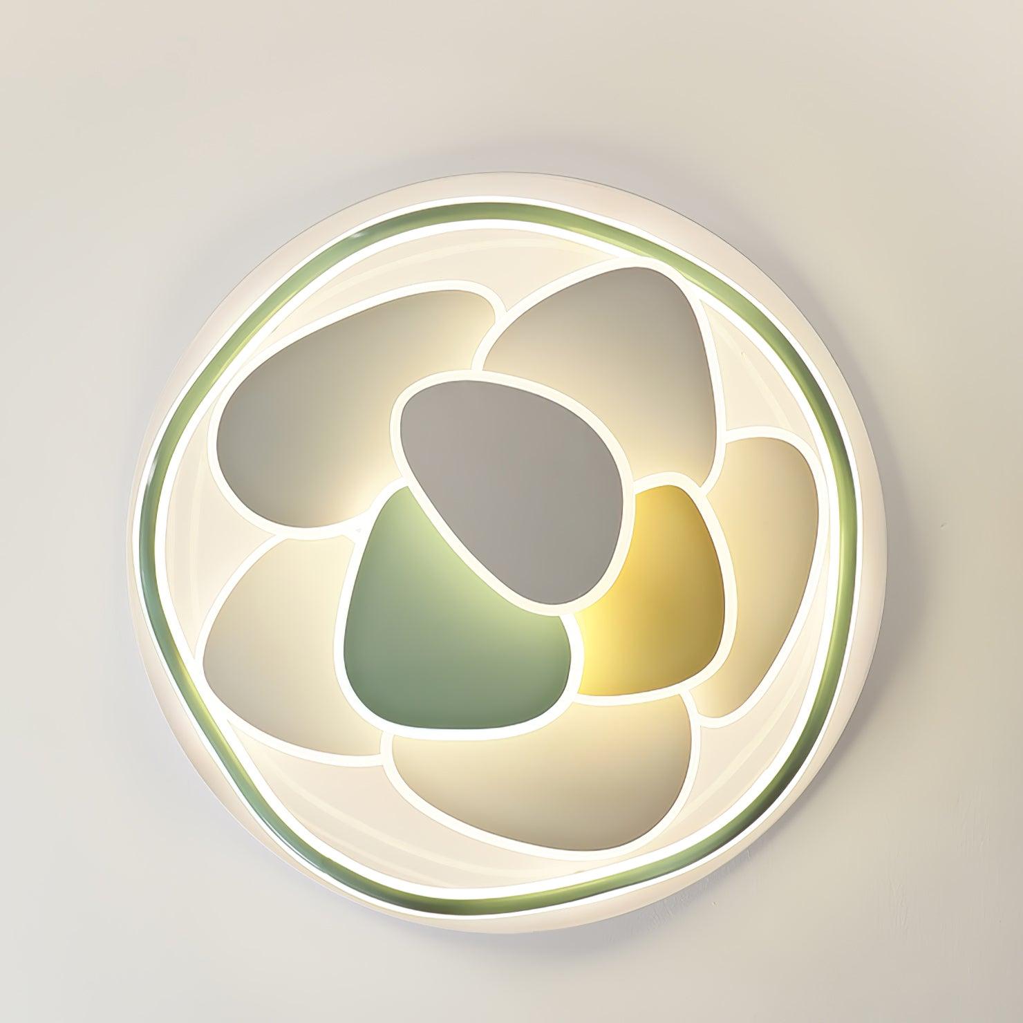Colean Ceiling Light