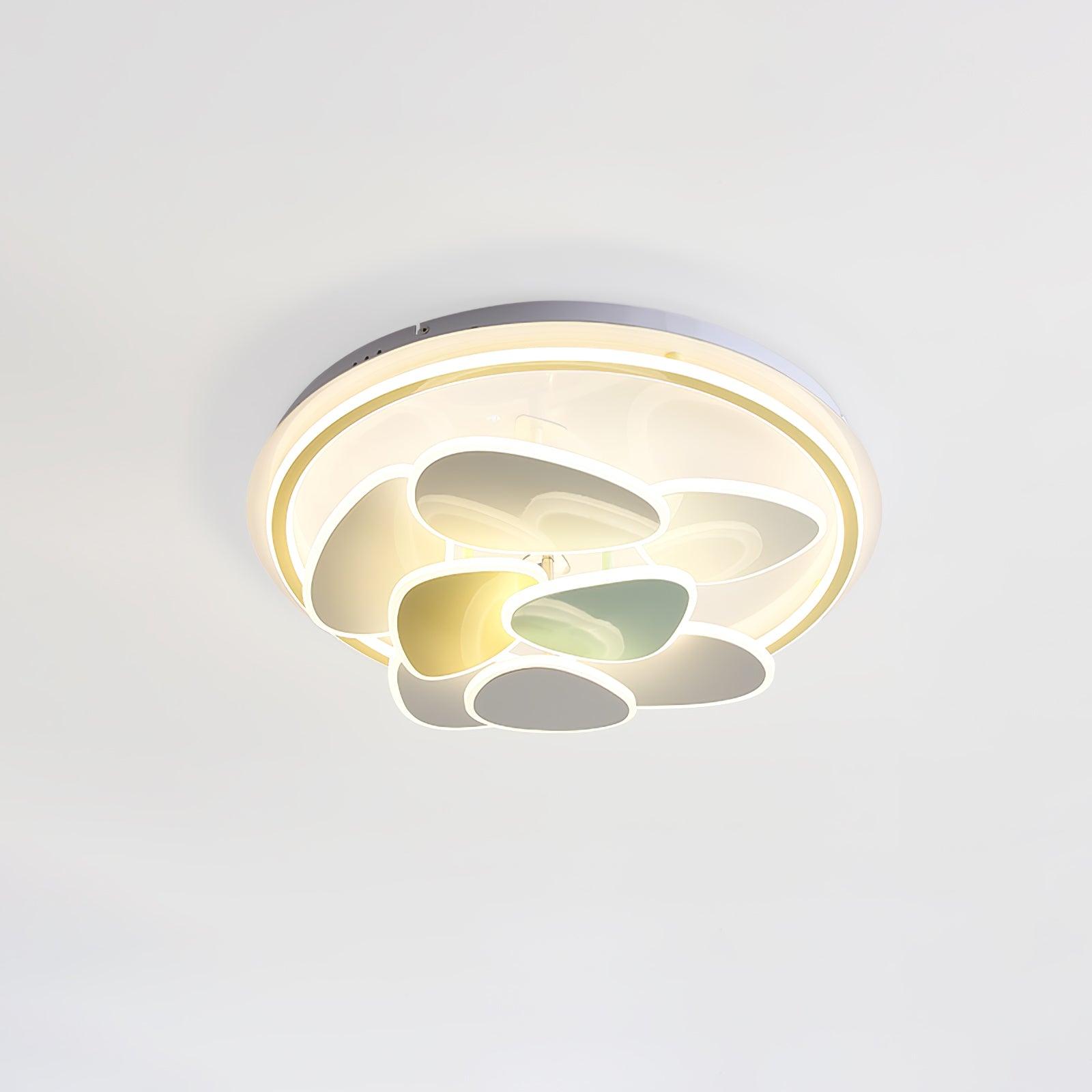 Colean Ceiling Light