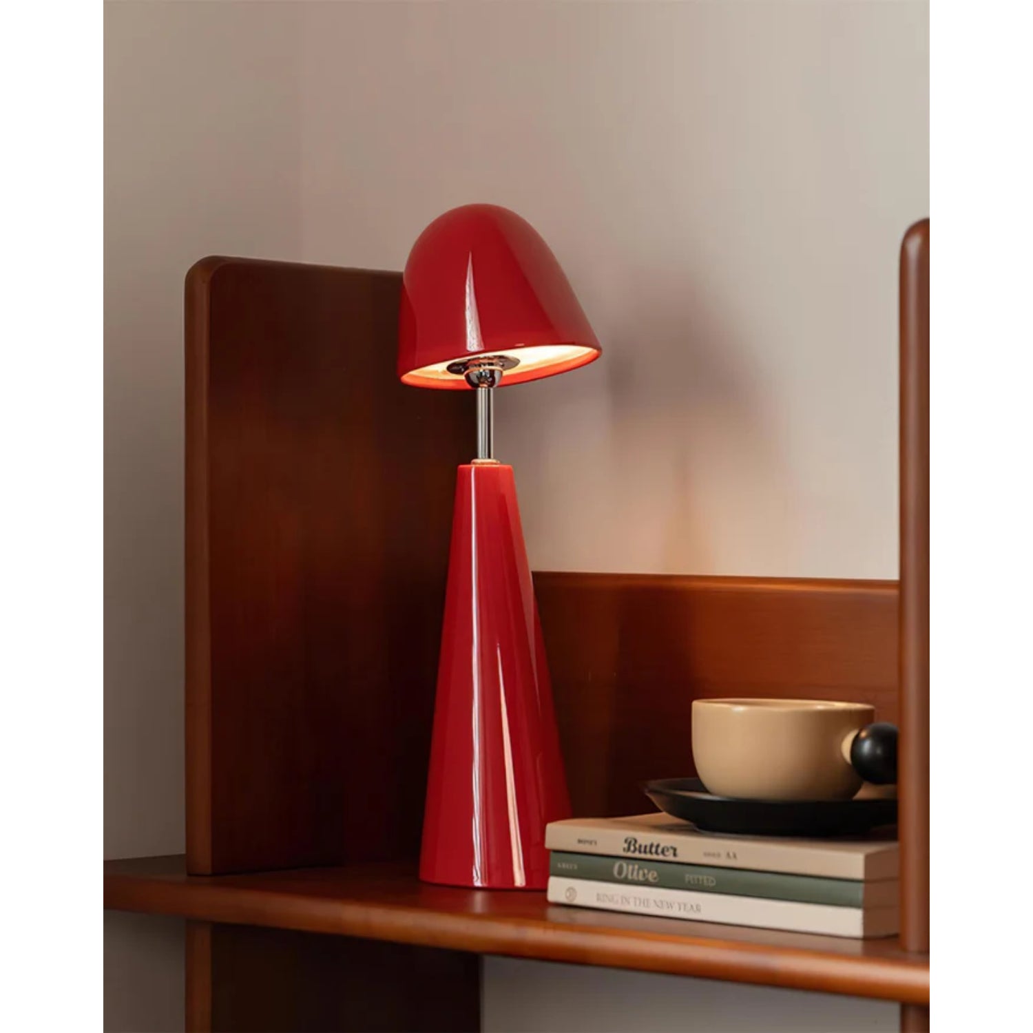 Maza Table Lamp