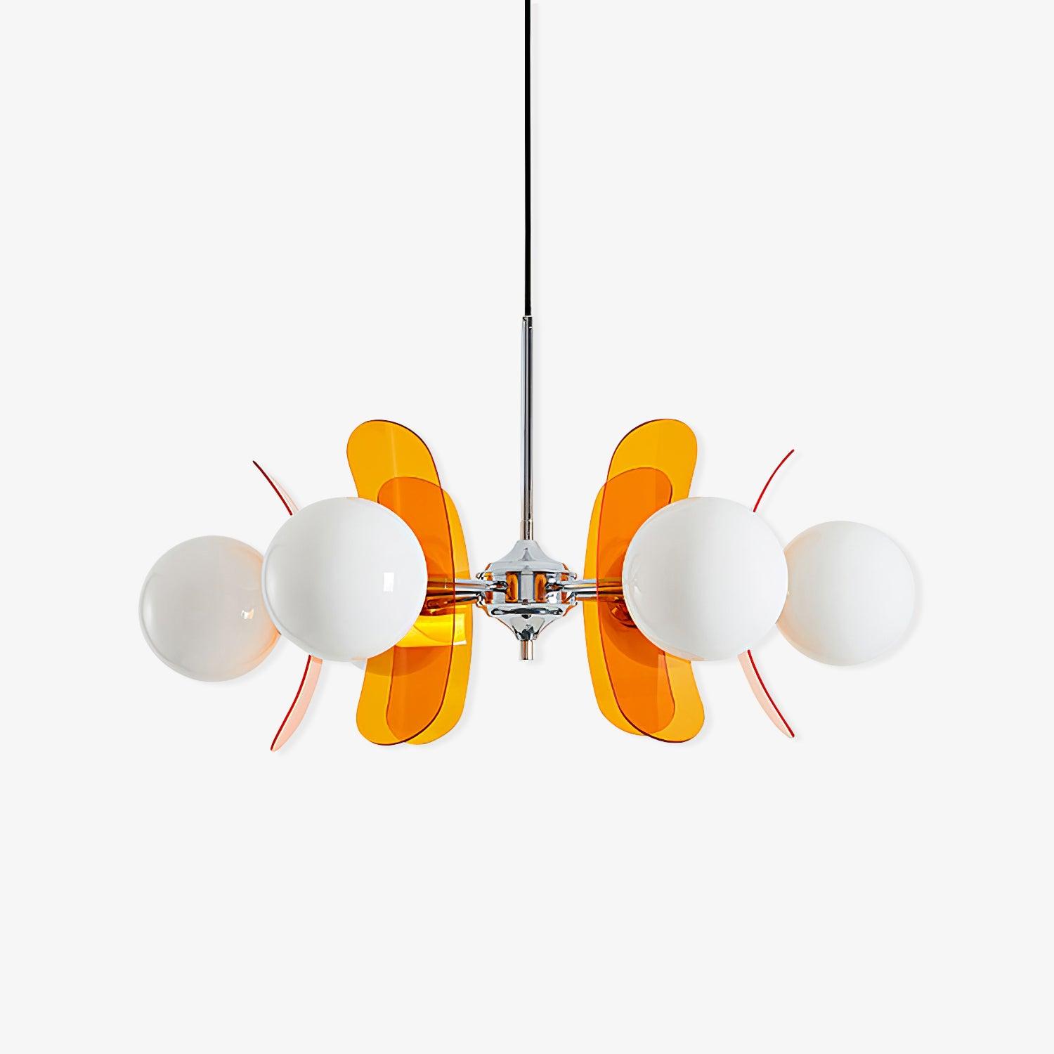 Hawii Designer Pendant Light