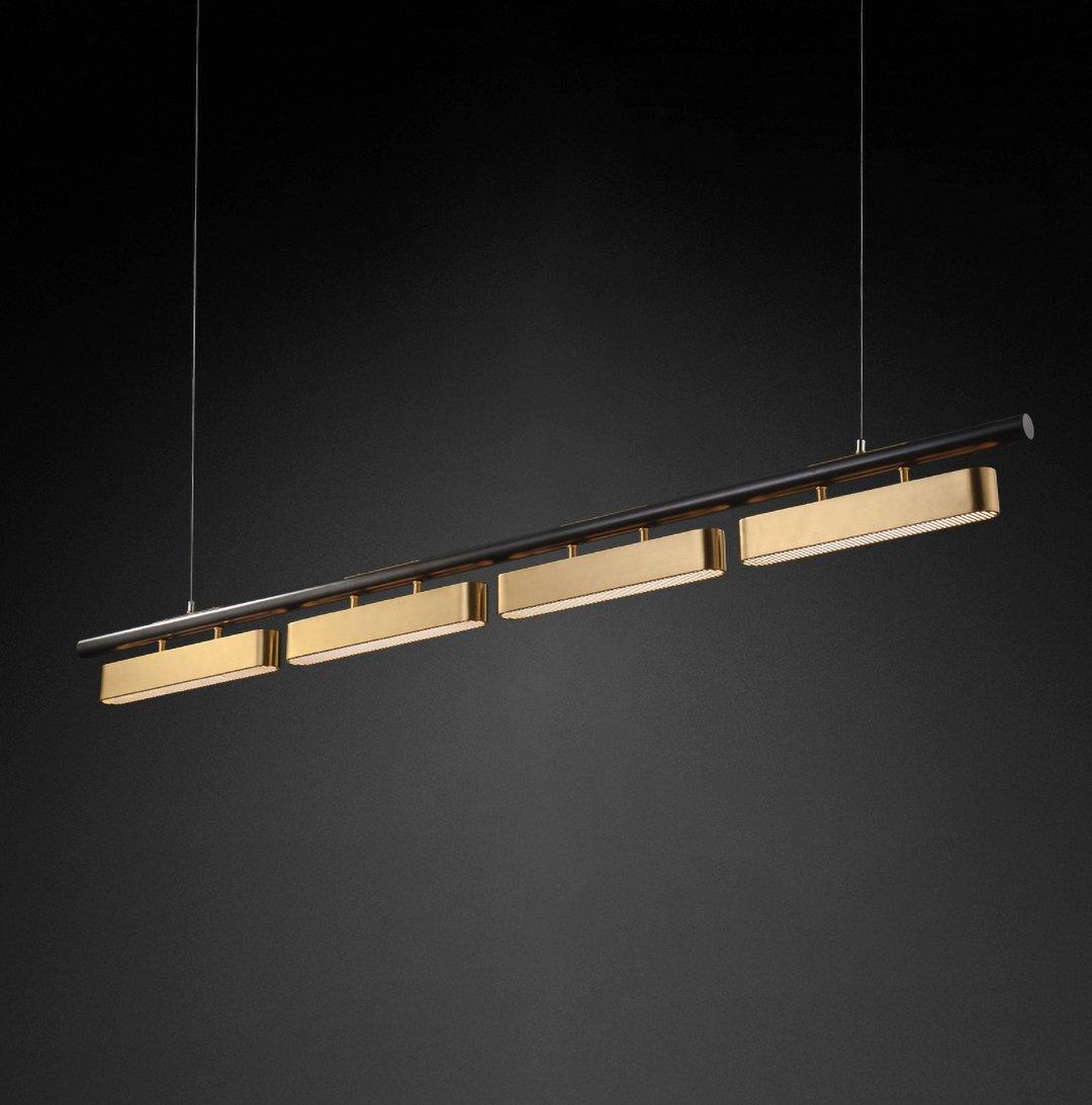 Colzyn Pendant Light