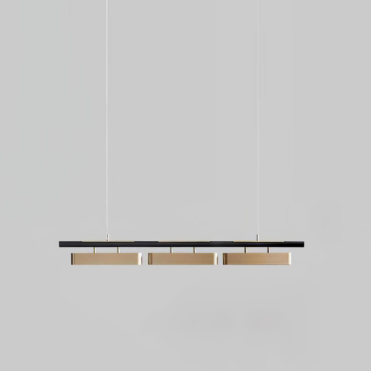Colzyn Pendant Light