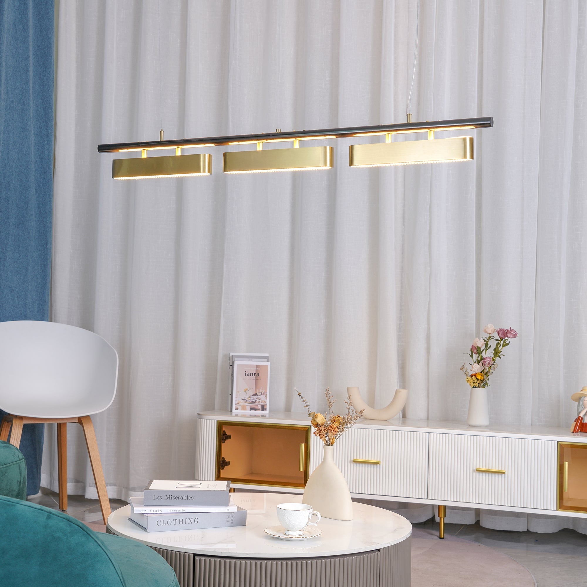Colzyn Pendant Light