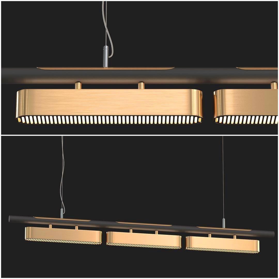 Colzyn Pendant Light
