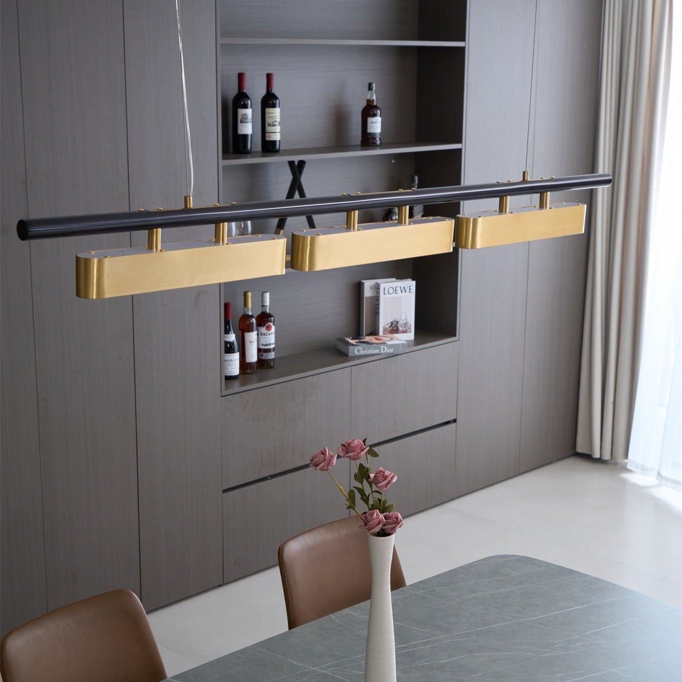 Colzyn Pendant Light