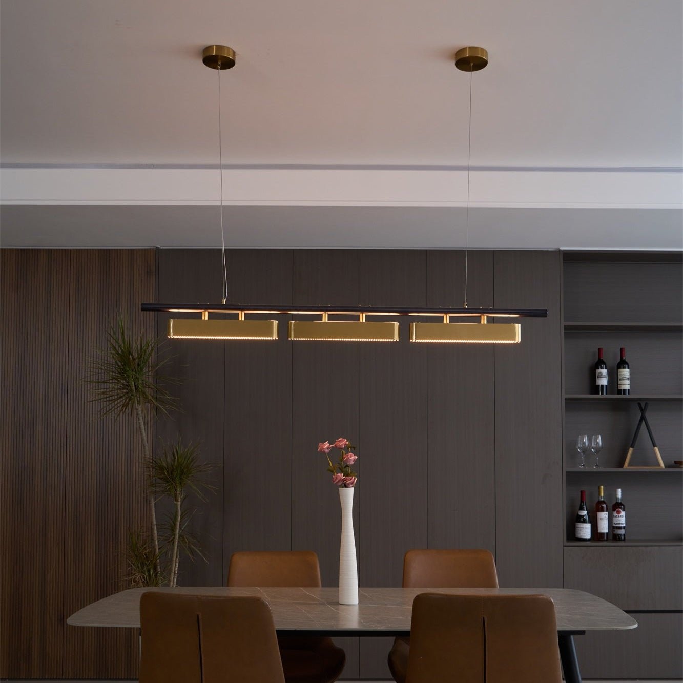 Colzyn Pendant Light