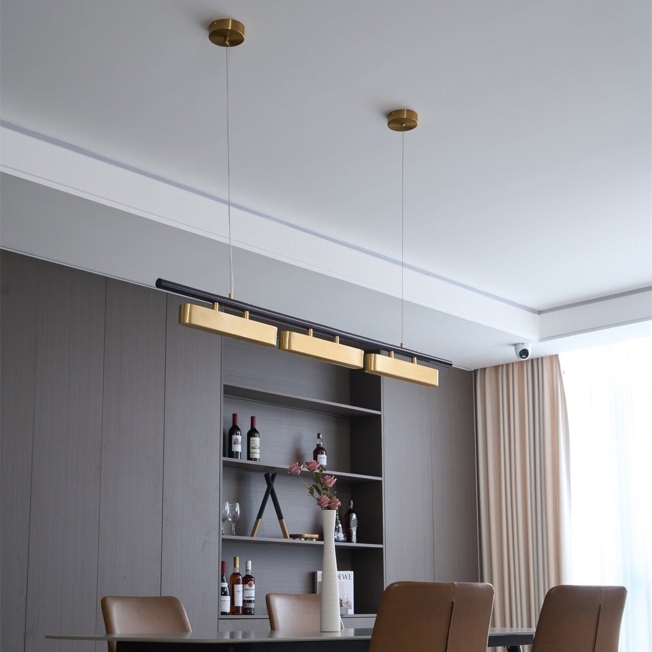 Colzyn Pendant Light