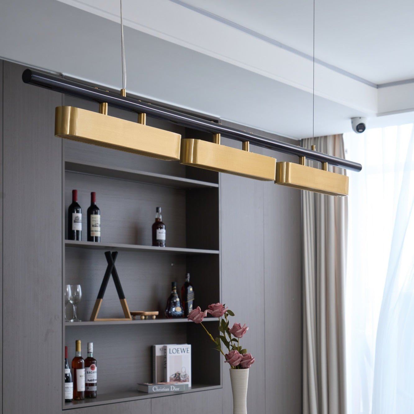 Colzyn Pendant Light
