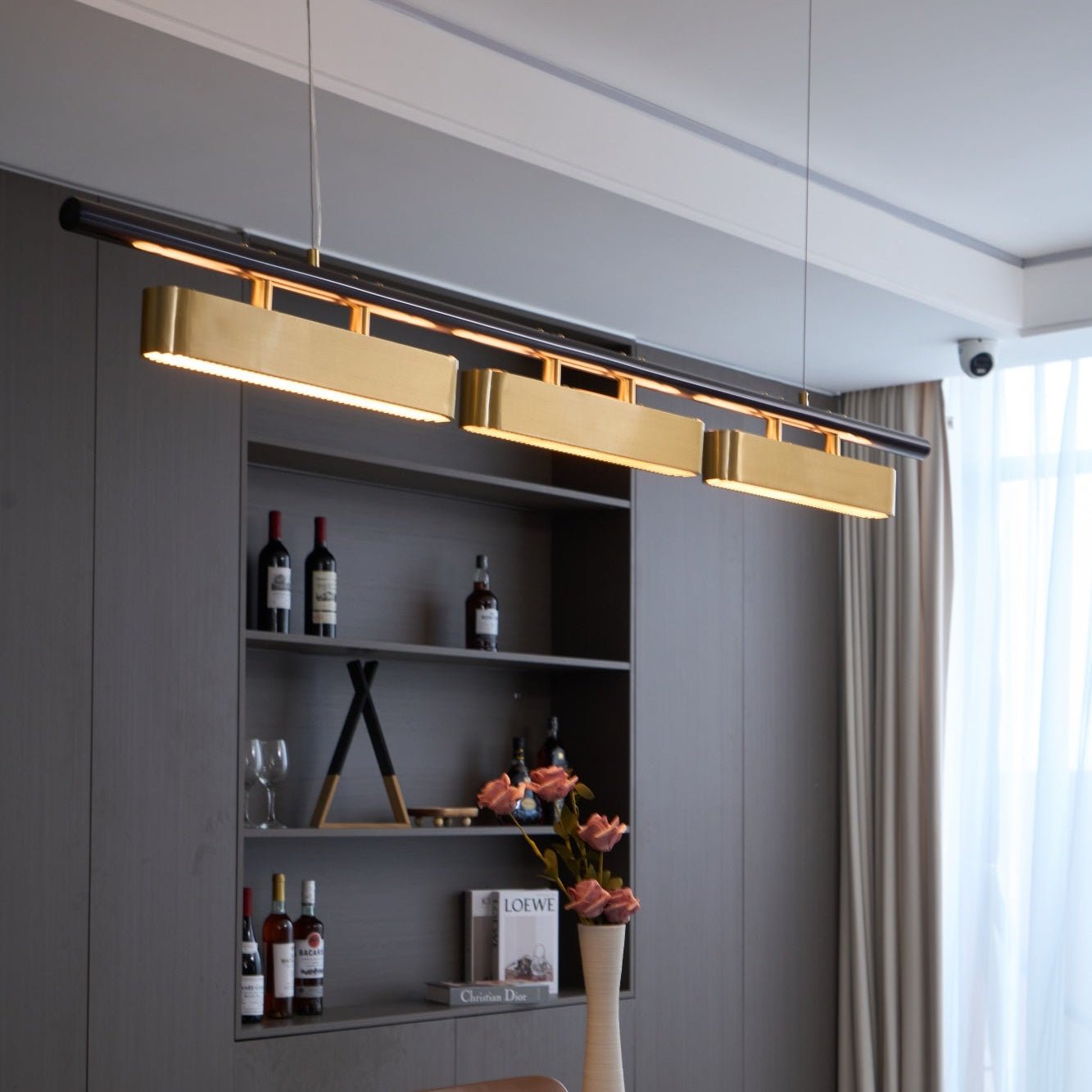 Colzyn Pendant Light