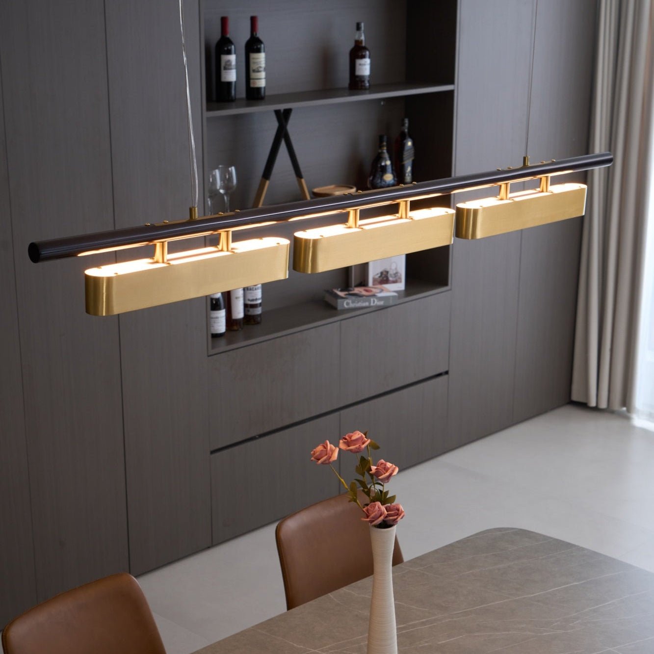 Colzyn Pendant Light