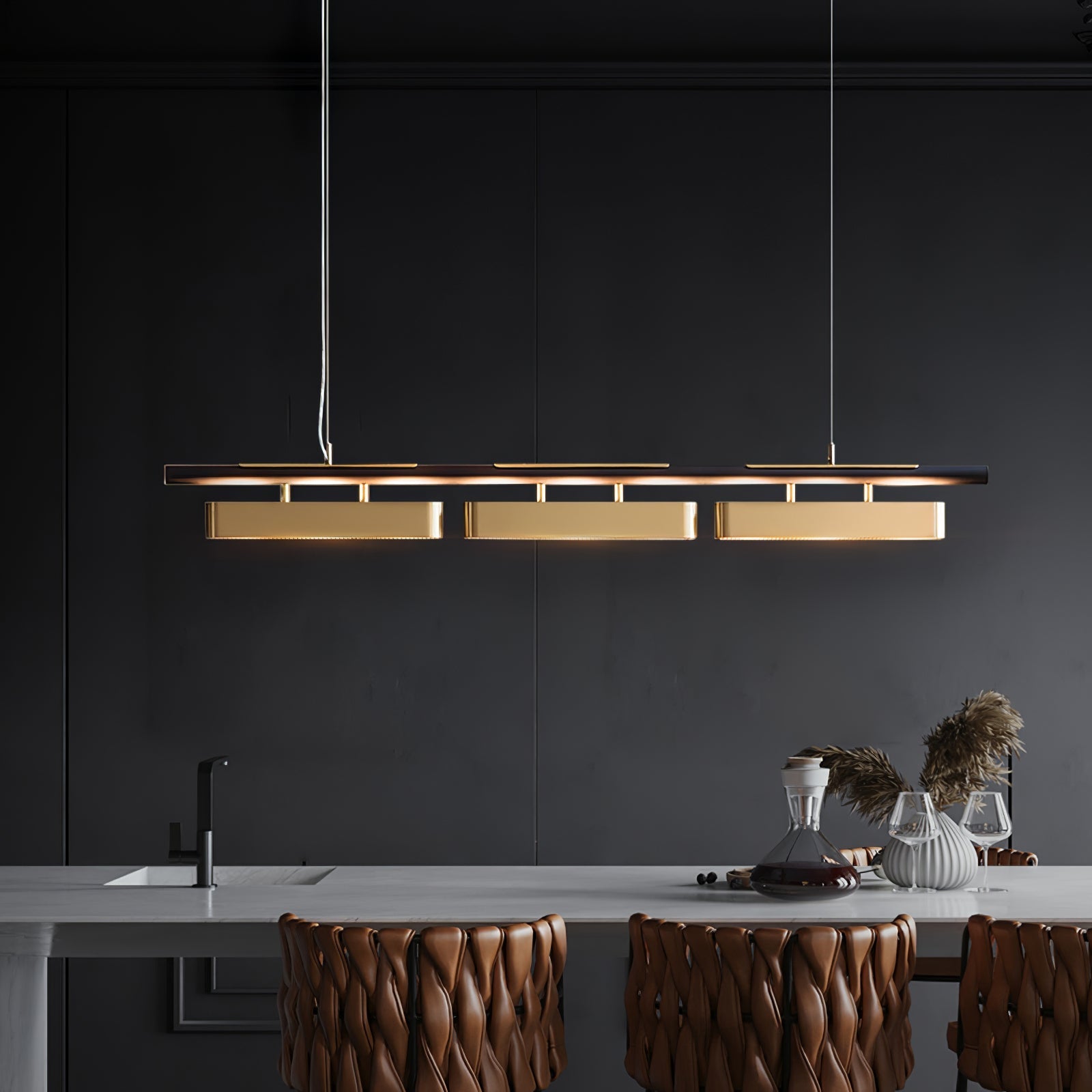 Colzyn Pendant Light