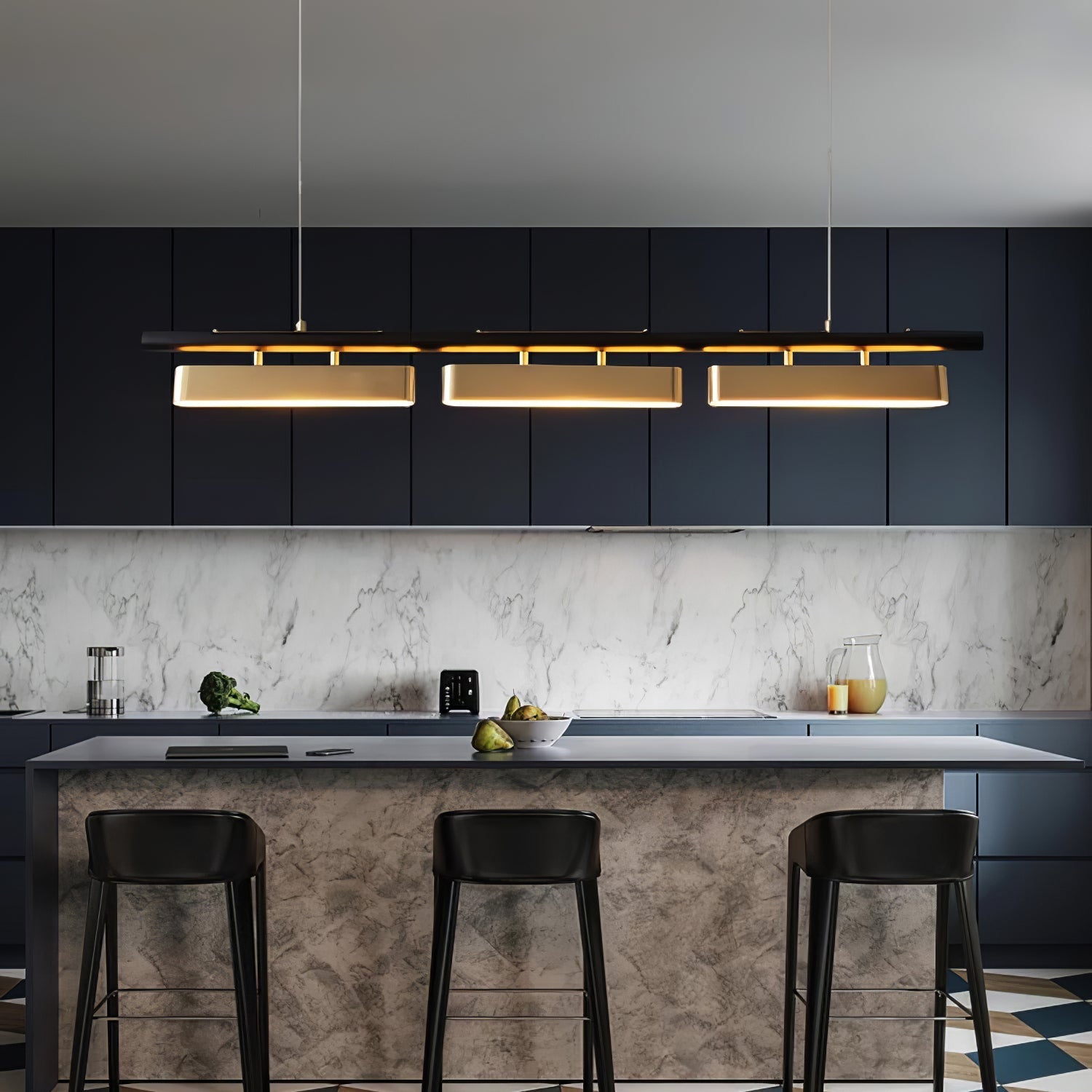 Colzyn Pendant Light