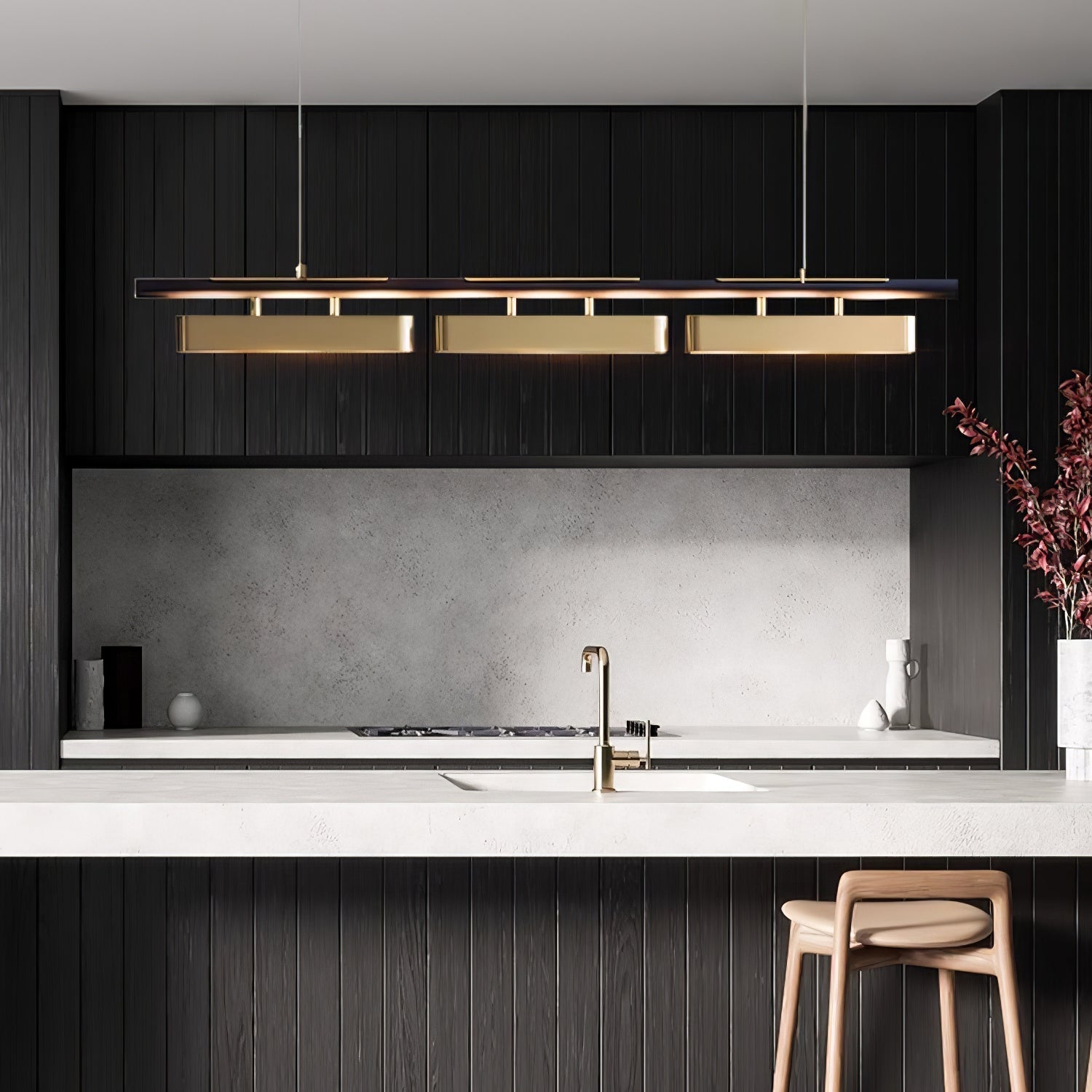 Colzyn Pendant Light