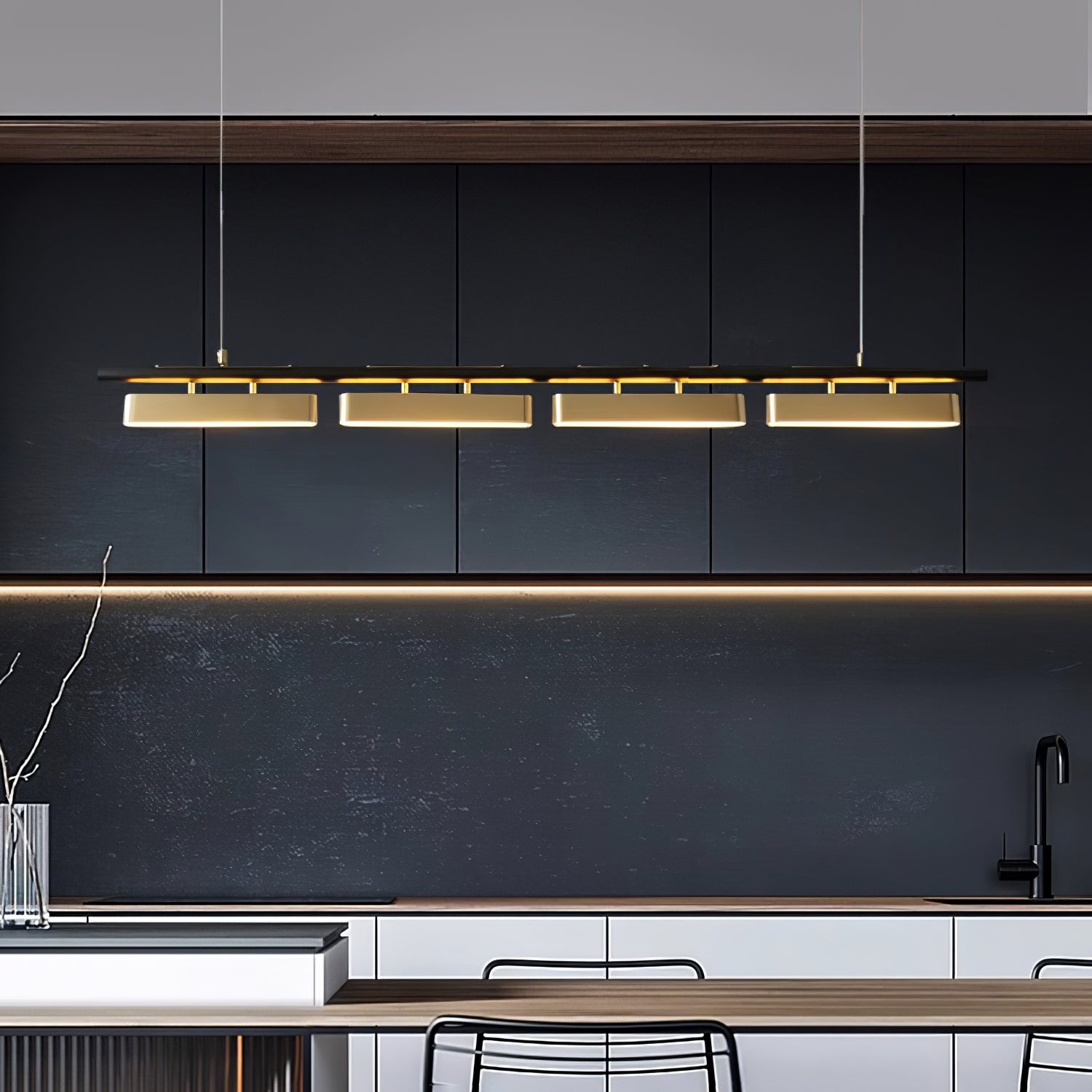 Colzyn Pendant Light