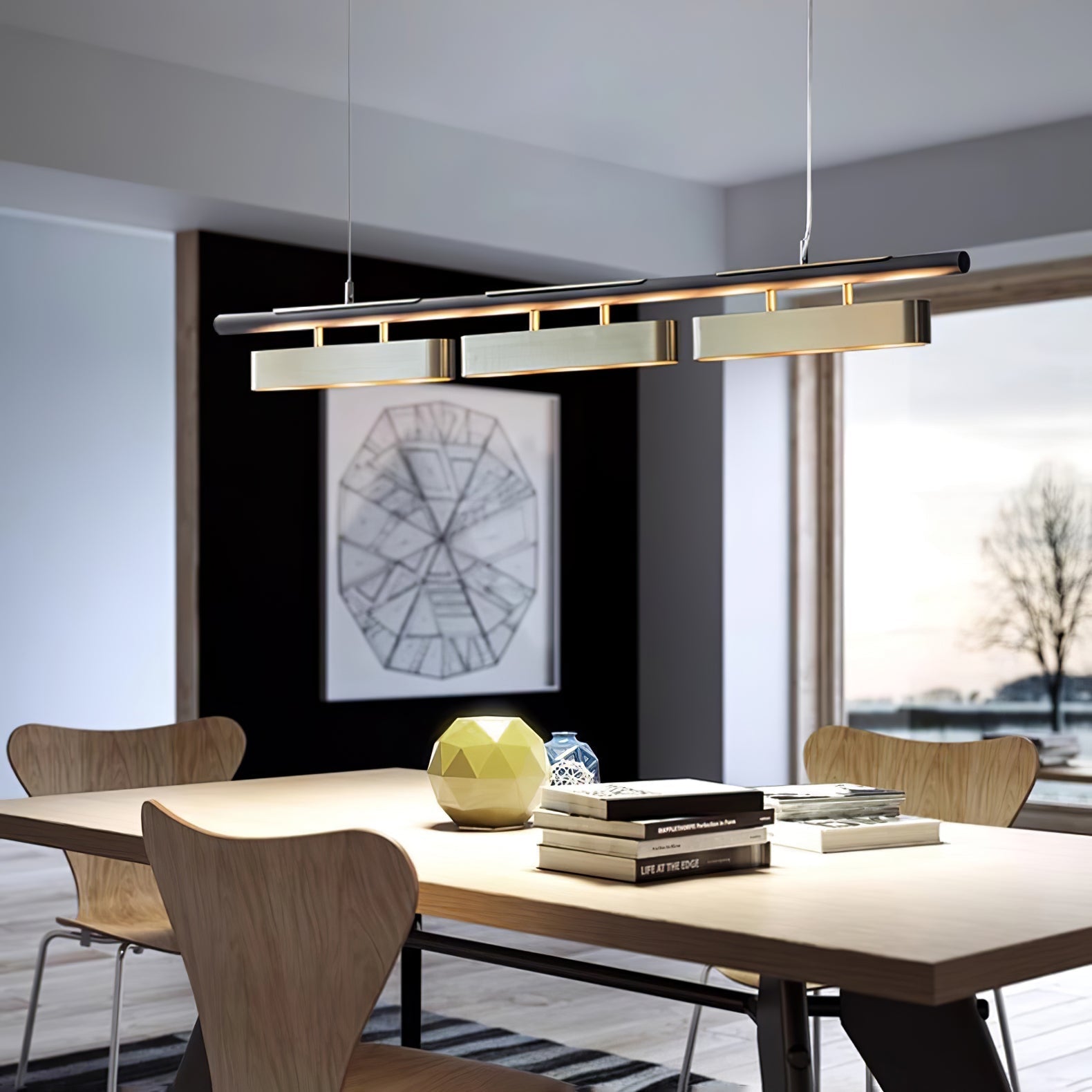 Colzyn Pendant Light