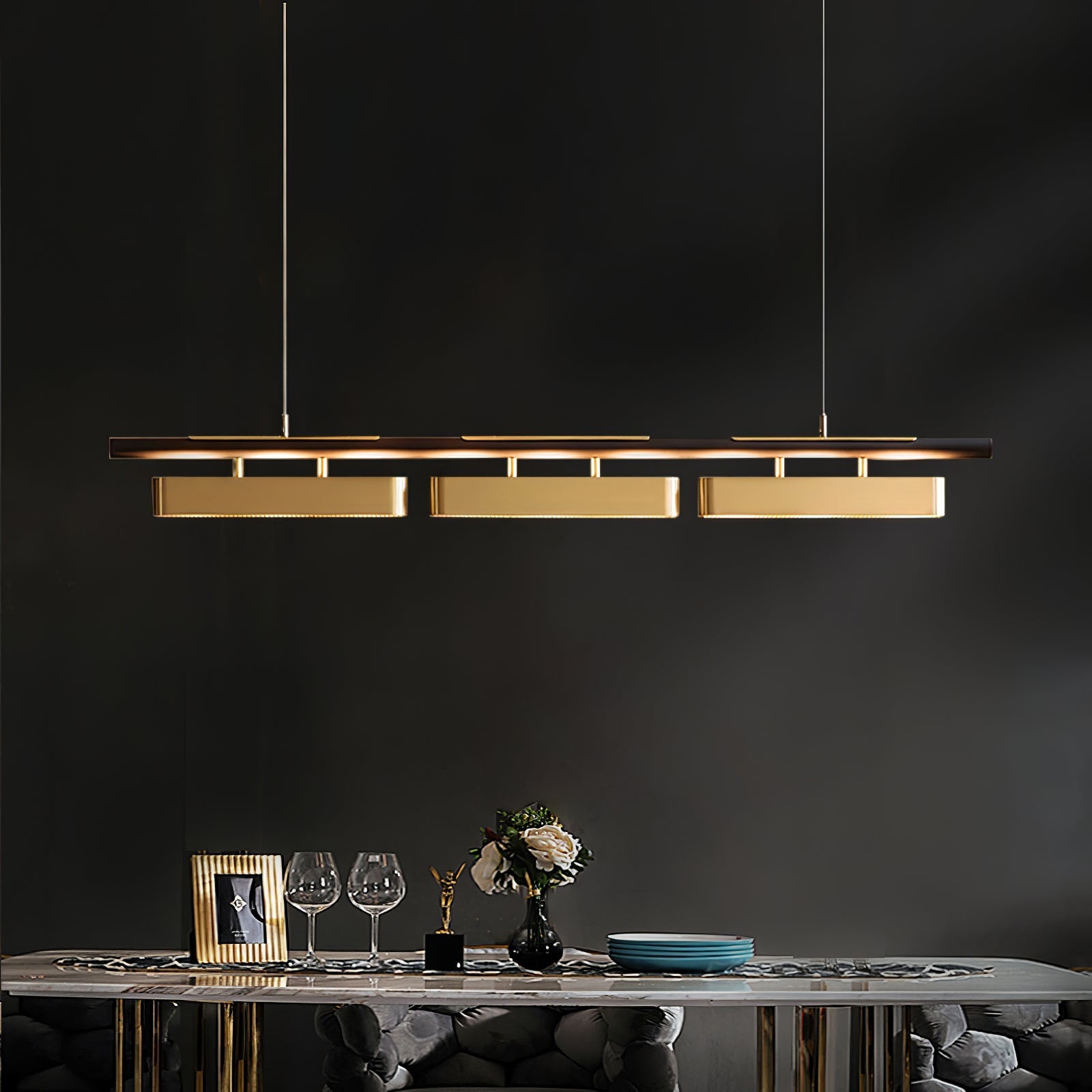 Colzyn Pendant Light