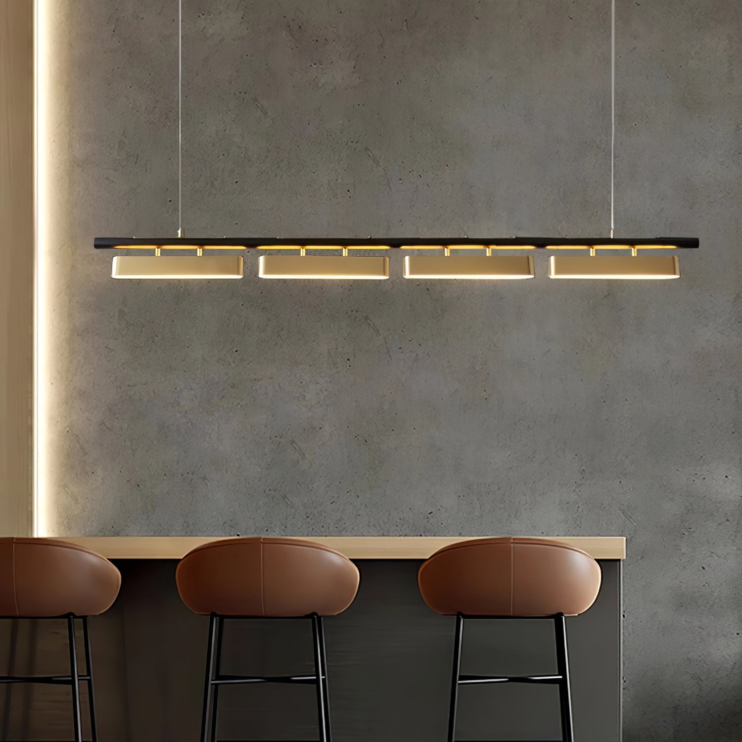 Colzyn Pendant Light