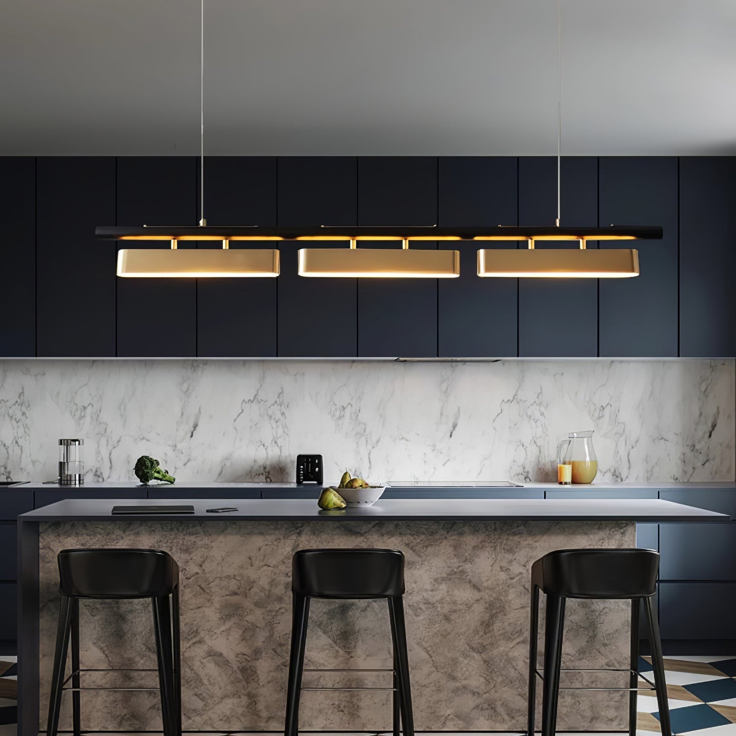 Colzyn Pendant Light
