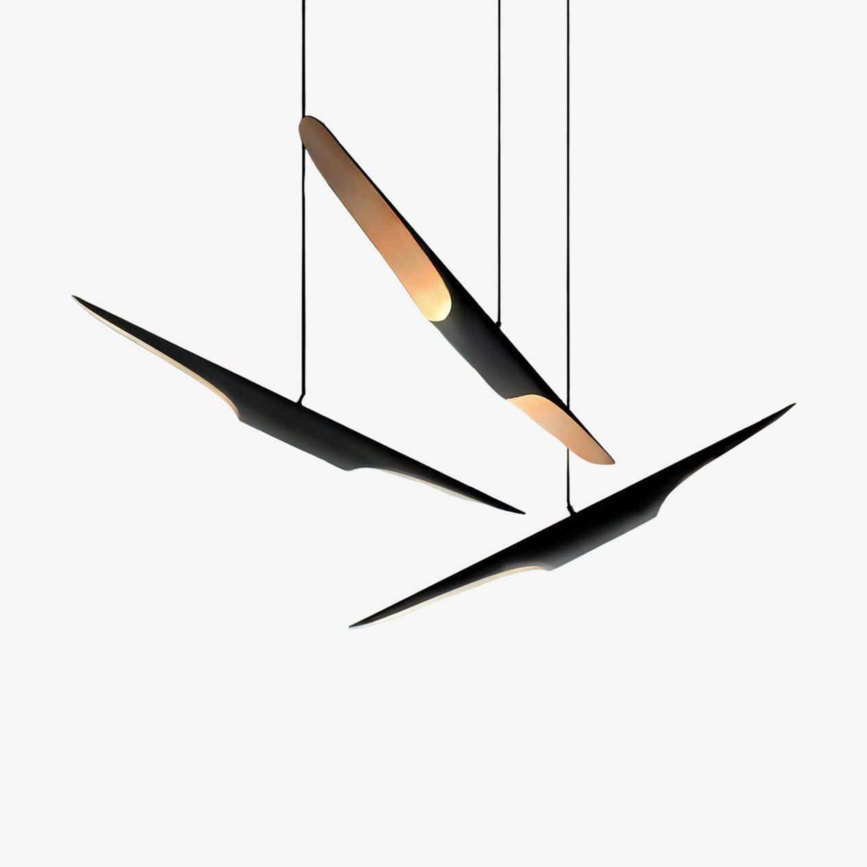 Tarivo Pendant Light