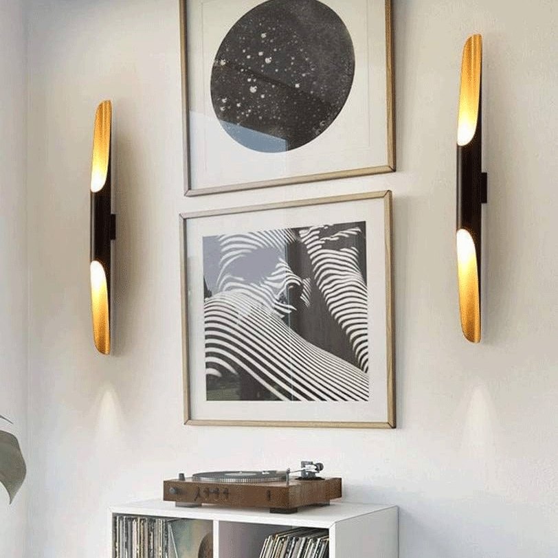 Rosani Wall Light