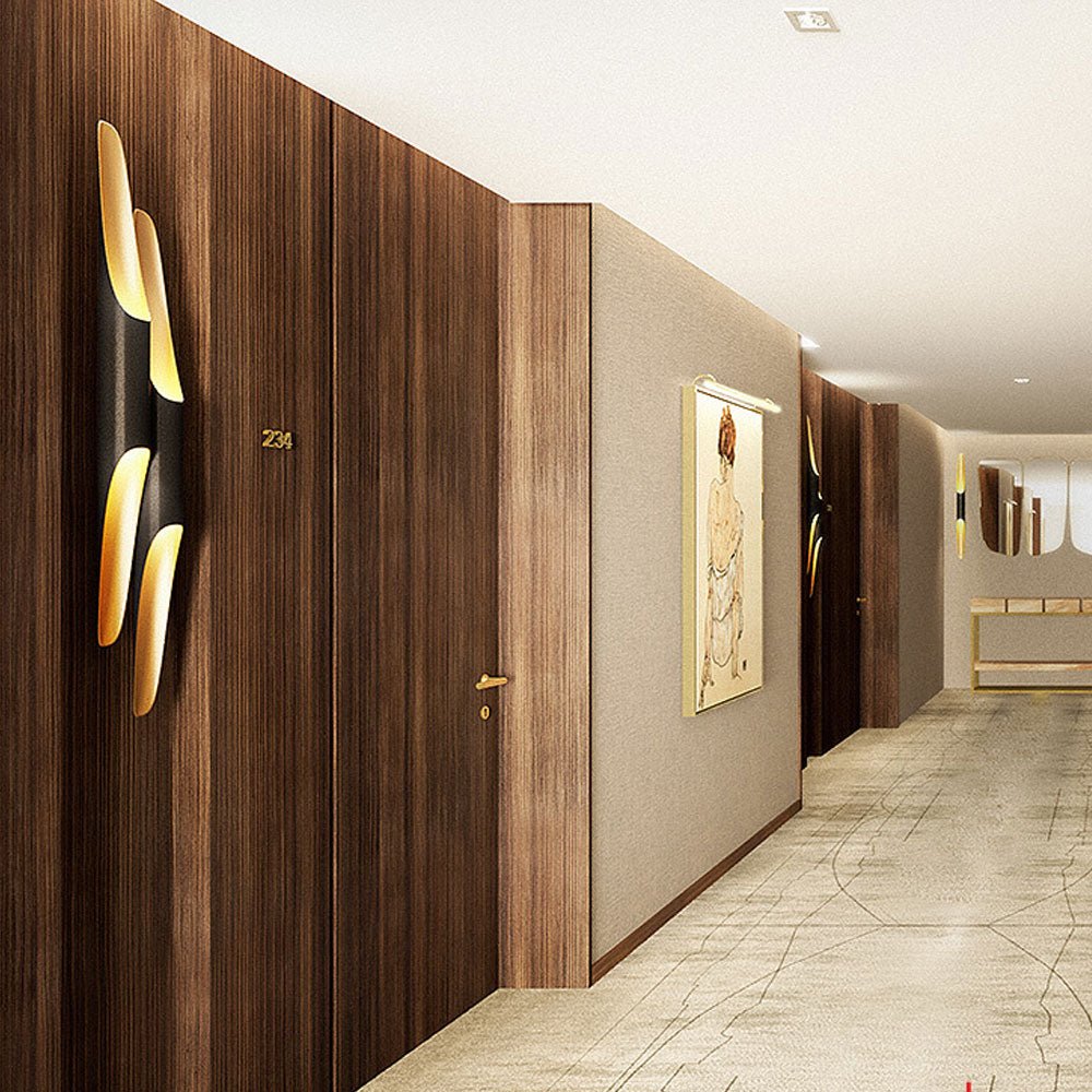 Rosani Wall Light