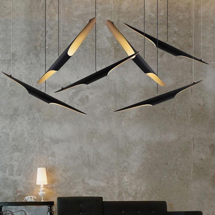 Tarivo Pendant Light