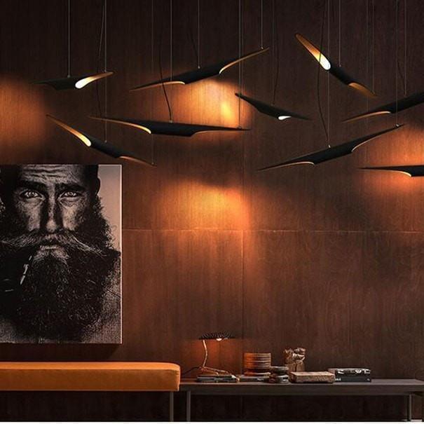 Tarivo Pendant Light