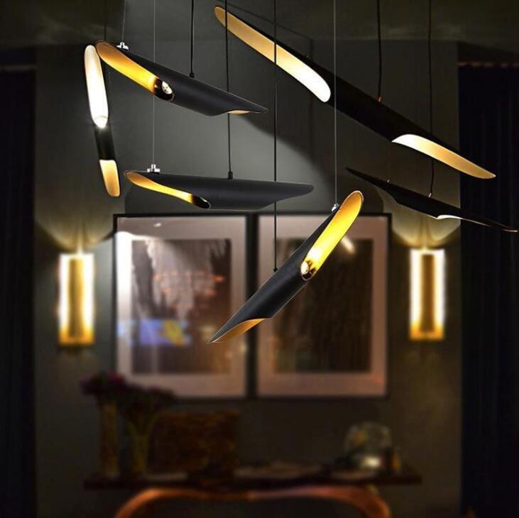 Tarivo Pendant Light