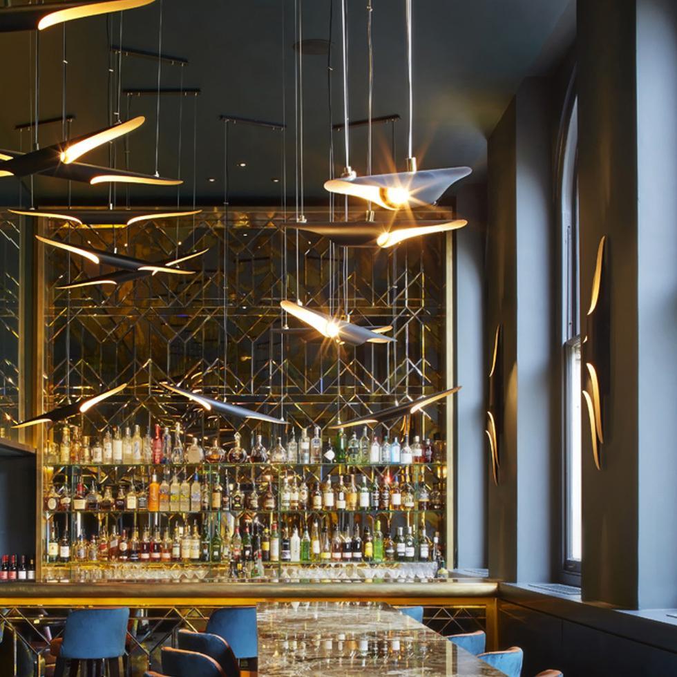 Tarivo Pendant Light