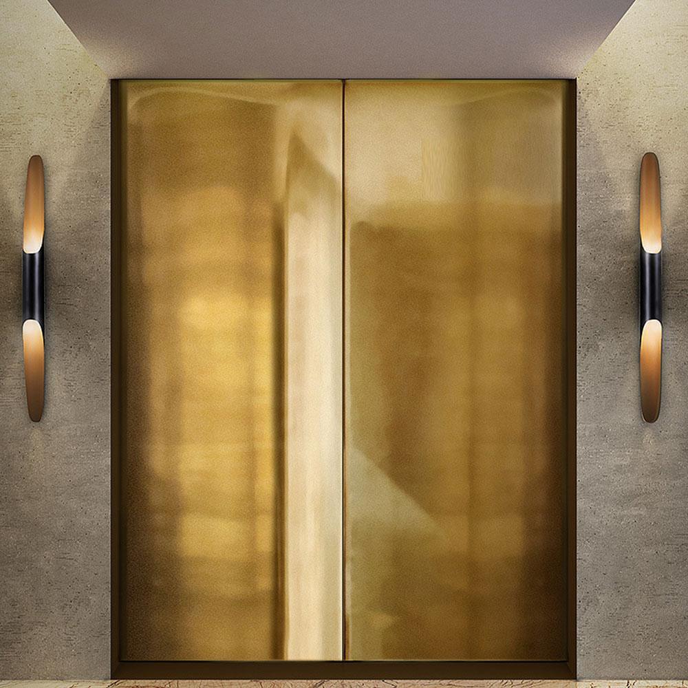 Rosani Wall Light