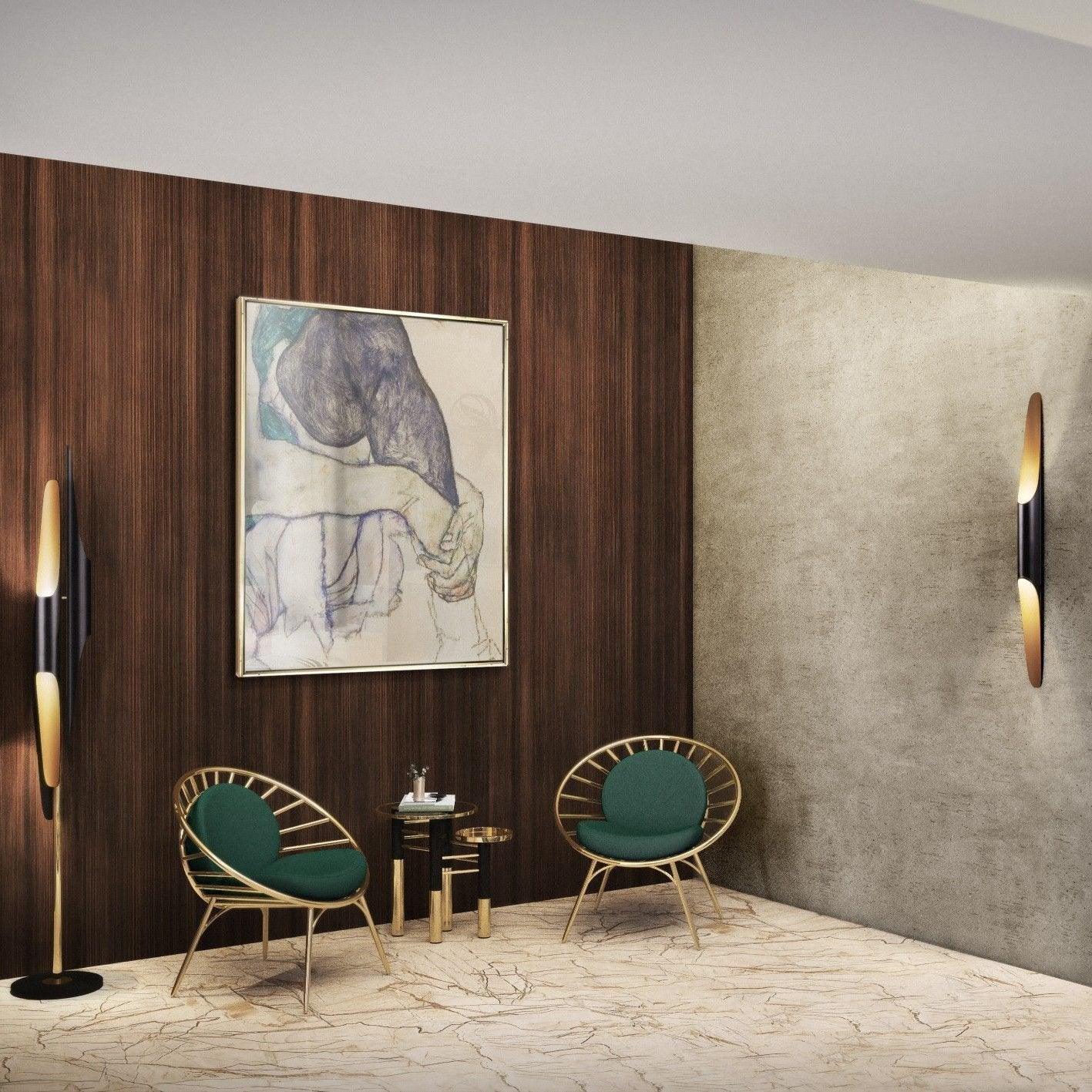 Rosani Wall Light