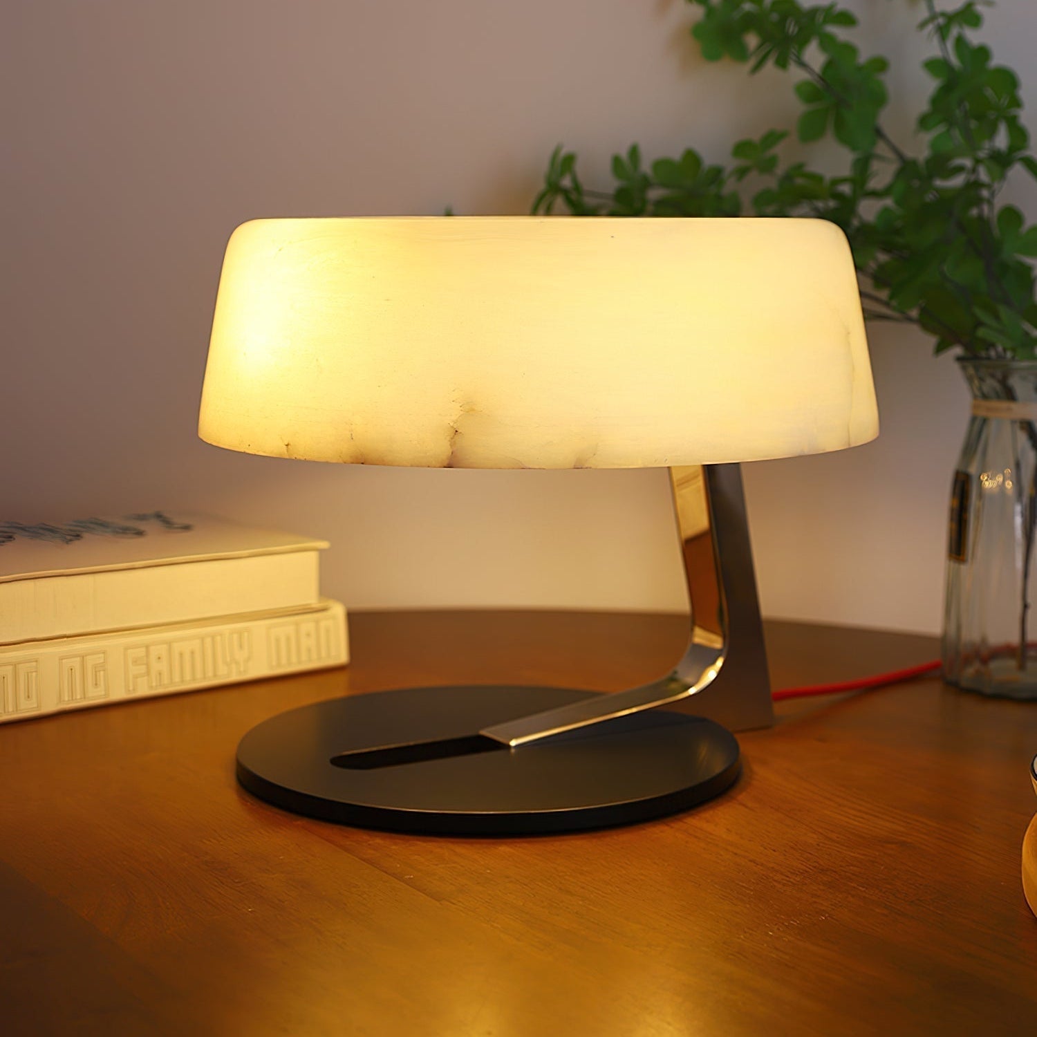 Comefe Table Lamp