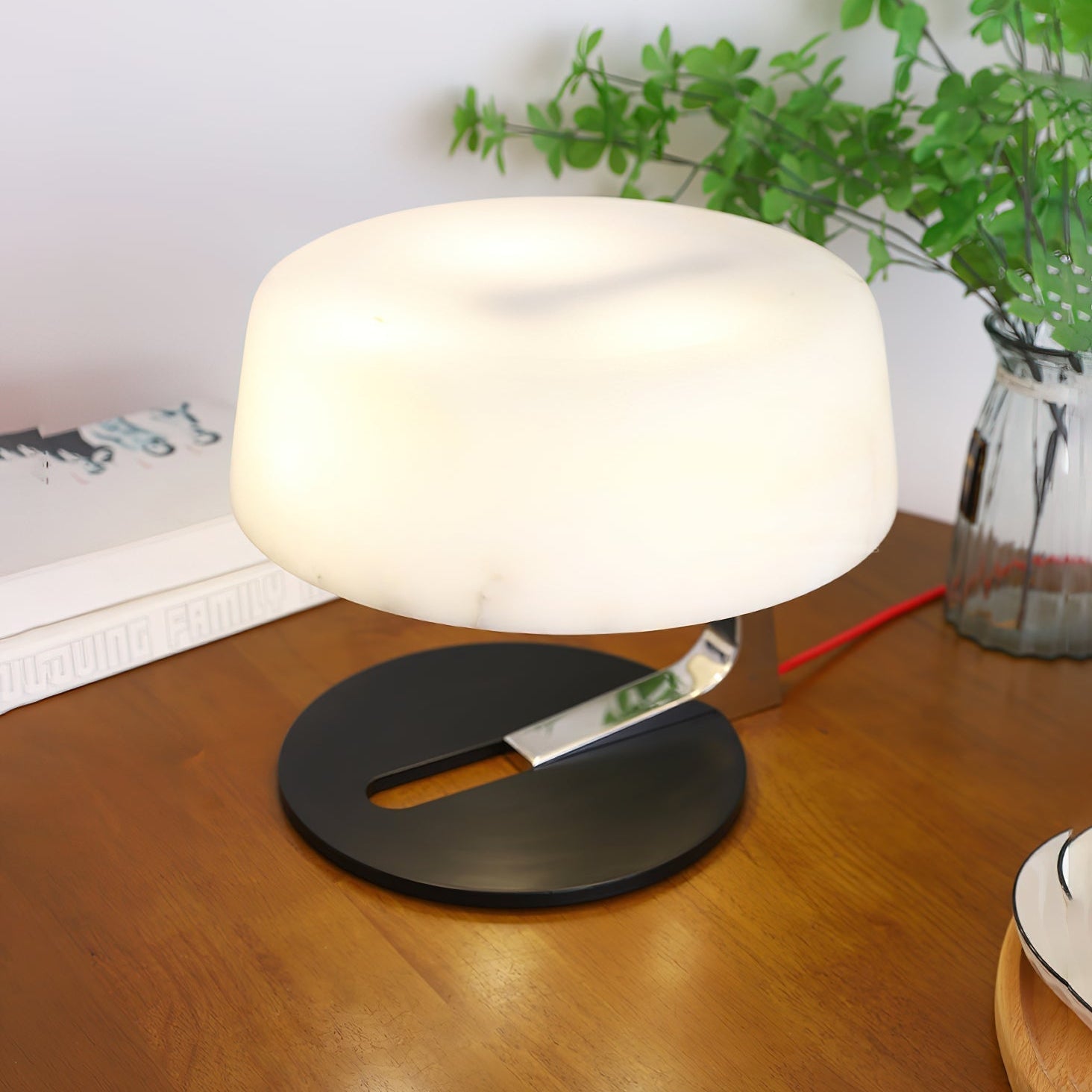 Comefe Table Lamp