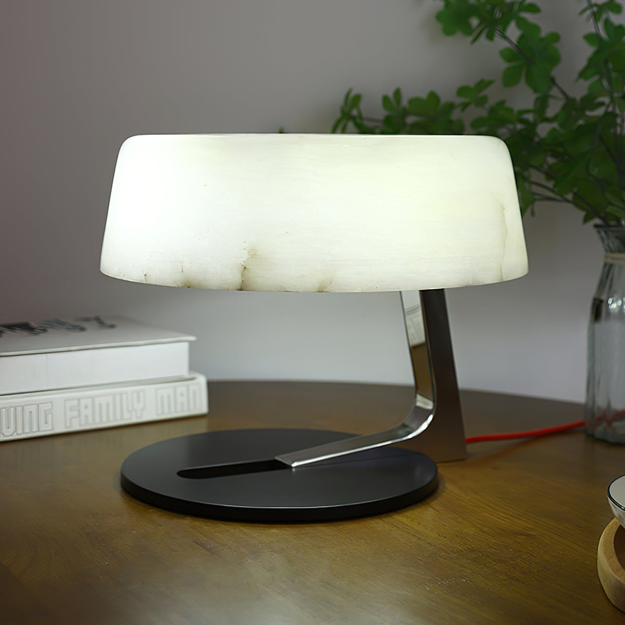 Comefe Table Lamp